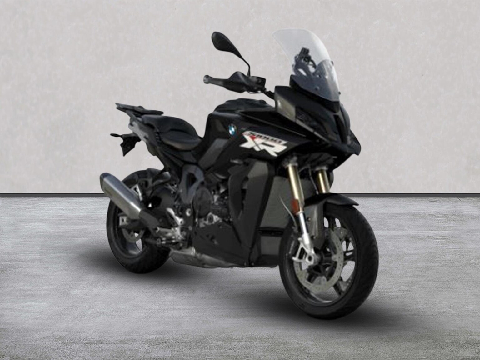 BMW S1000 XR TE S1000 Xr Te (24My)