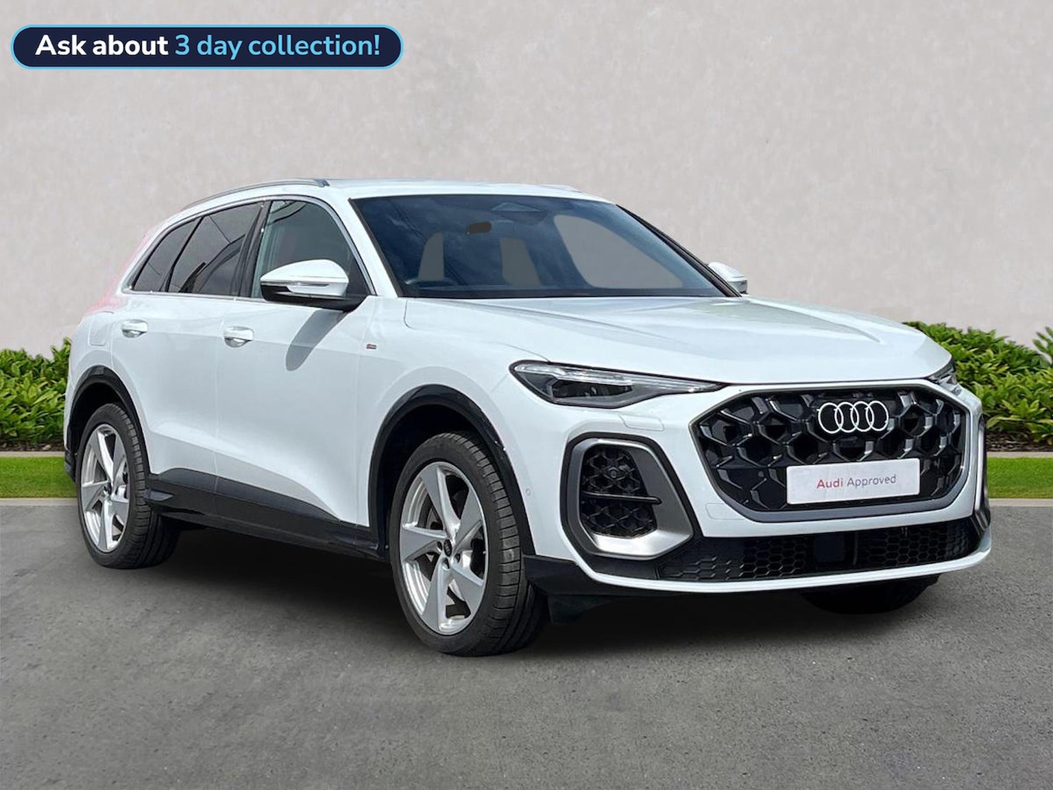 2025 Audi Q5