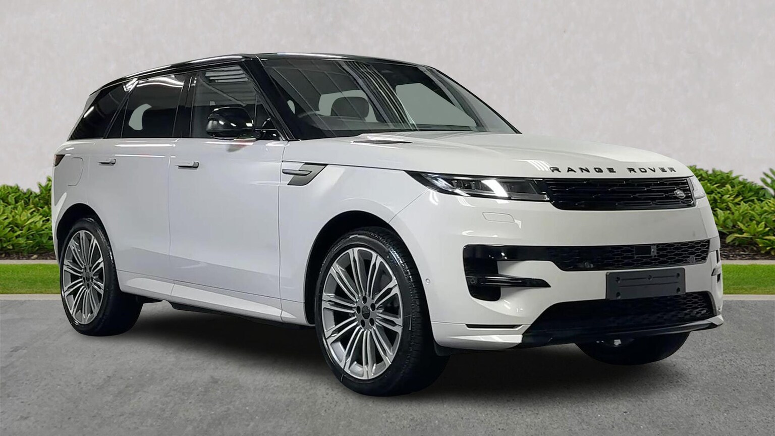 LAND ROVER RANGE ROVER SPORT ESTATE 3.0 P460e Autobiography 5dr Auto [NI]