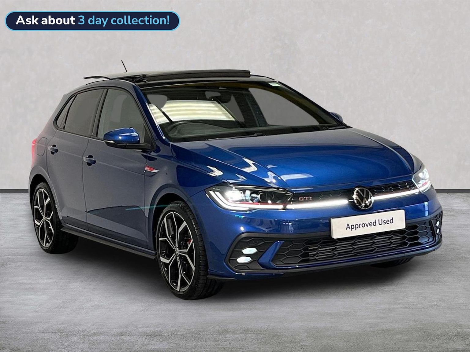 2026 Volkswagen Polo