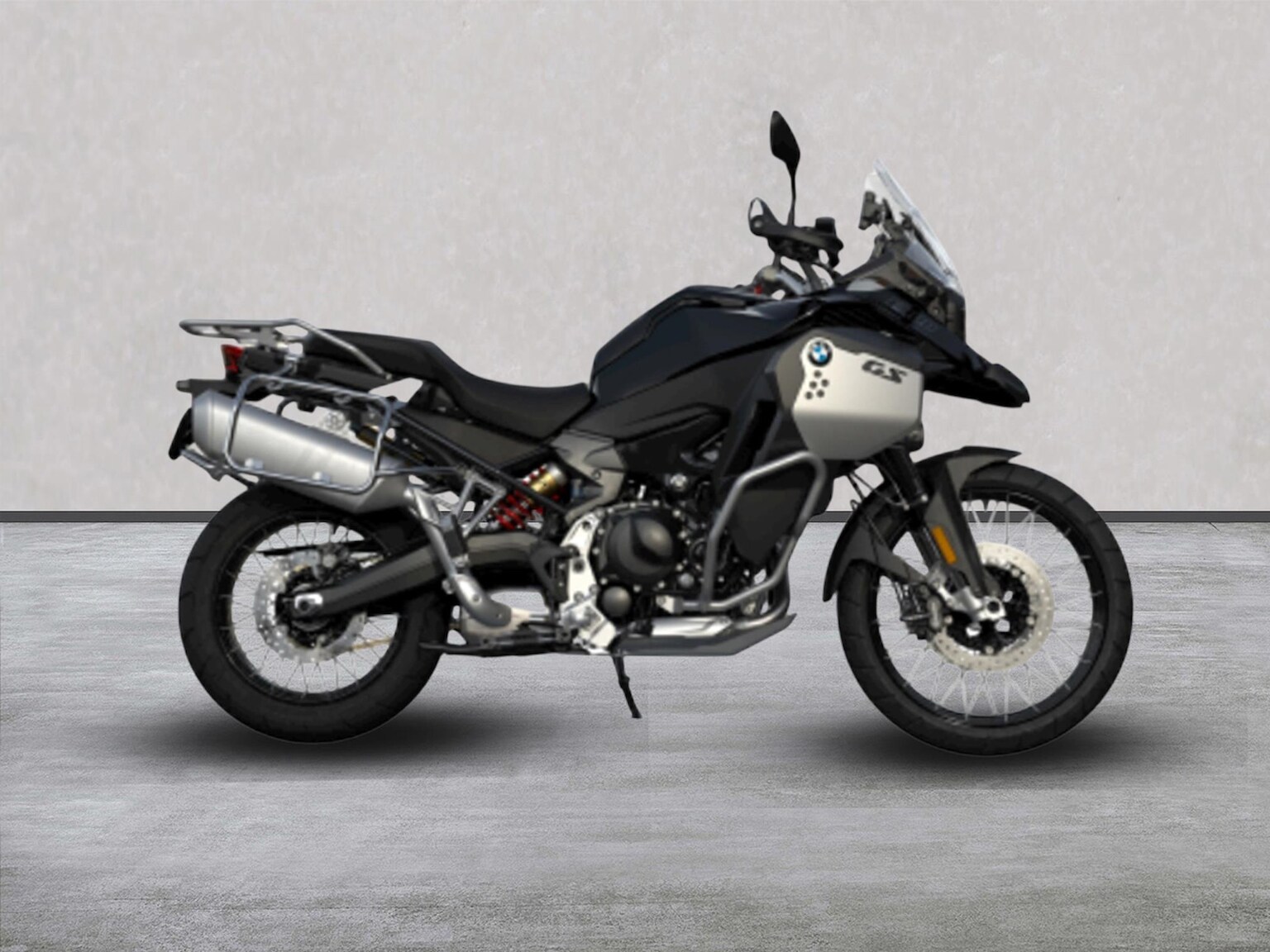 BMW F900 GS F900 Gsa K82 (24My)