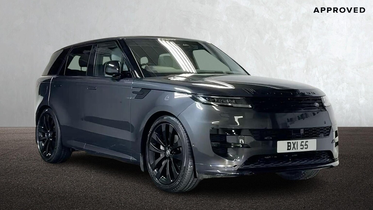 LAND ROVER RANGE ROVER SPORT ESTATE 3.0 P460E 38.2Kwh Dynamic Se Suv 5Dr Petrol Plug-In Hybrid Auto 4Wd Euro 6 (S/S) (460 Ps)