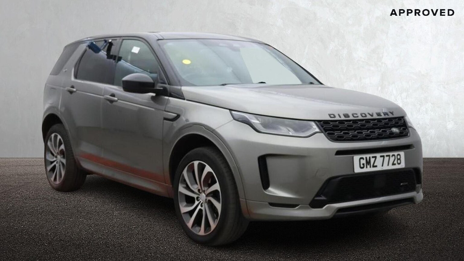 LAND ROVER DISCOVERY SPORT SW 1.5 P300E 12.2Kwh R-Dynamic Hse Suv 5Dr Petrol Plug-In Hybrid Auto 4Wd Euro 6 (S/S) (309 Ps)