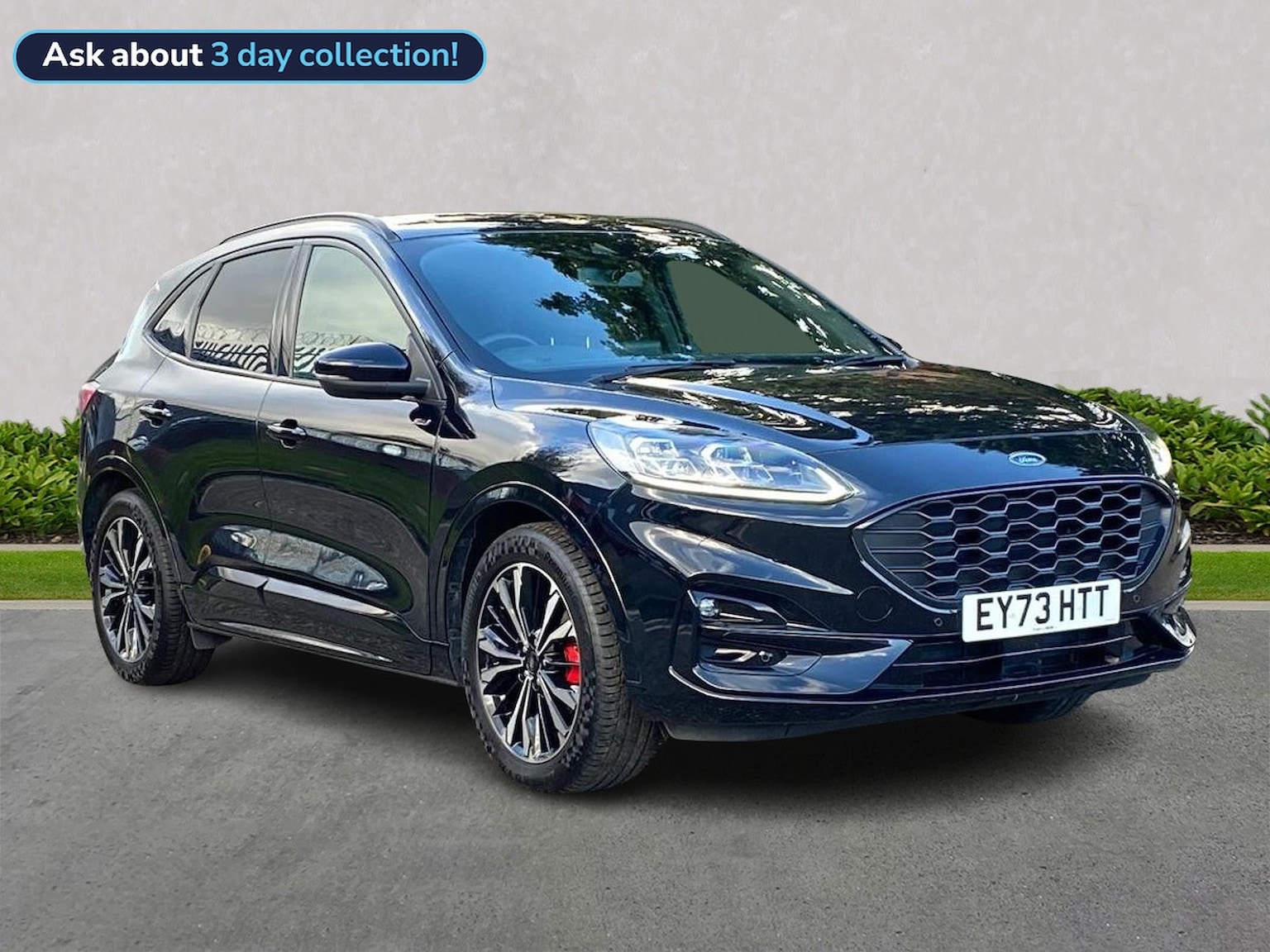 2023 Ford Kuga
