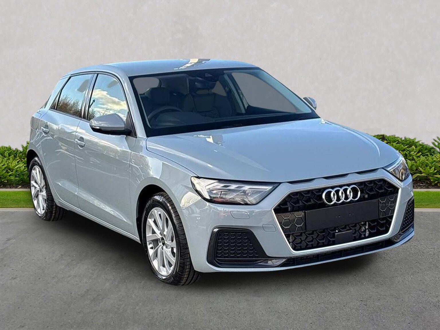 AUDI A1 SPORTBACK 30 Tfsi Sport 5Dr (10/2018  >)