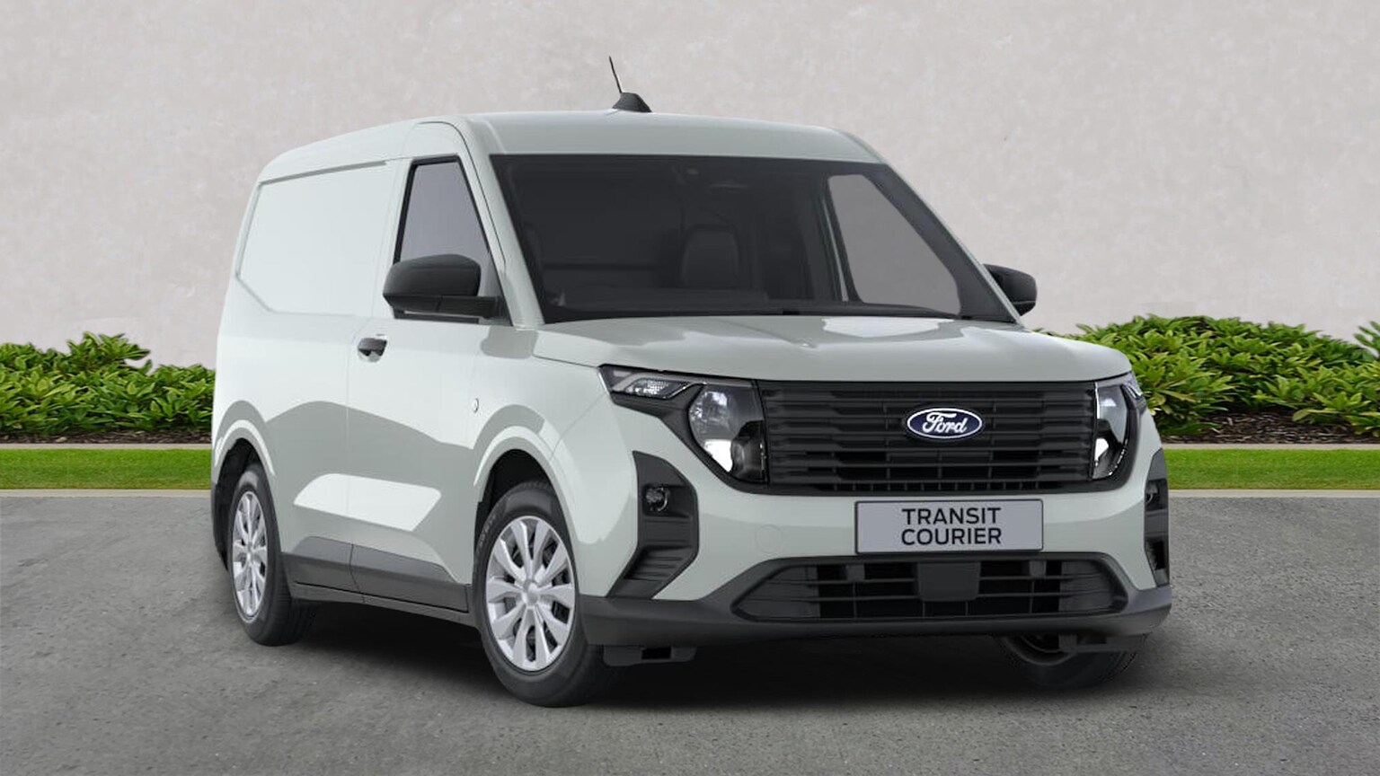FORD TRANSIT COURIER DIESEL 1.5 Ecoblue Trend Van