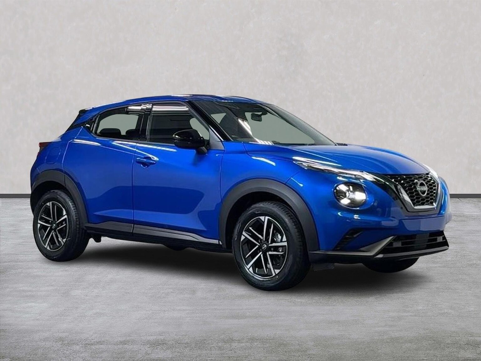 NISSAN JUKE HATCHBACK 1.0 Dig-T N-Connecta 5Dr [Revised]