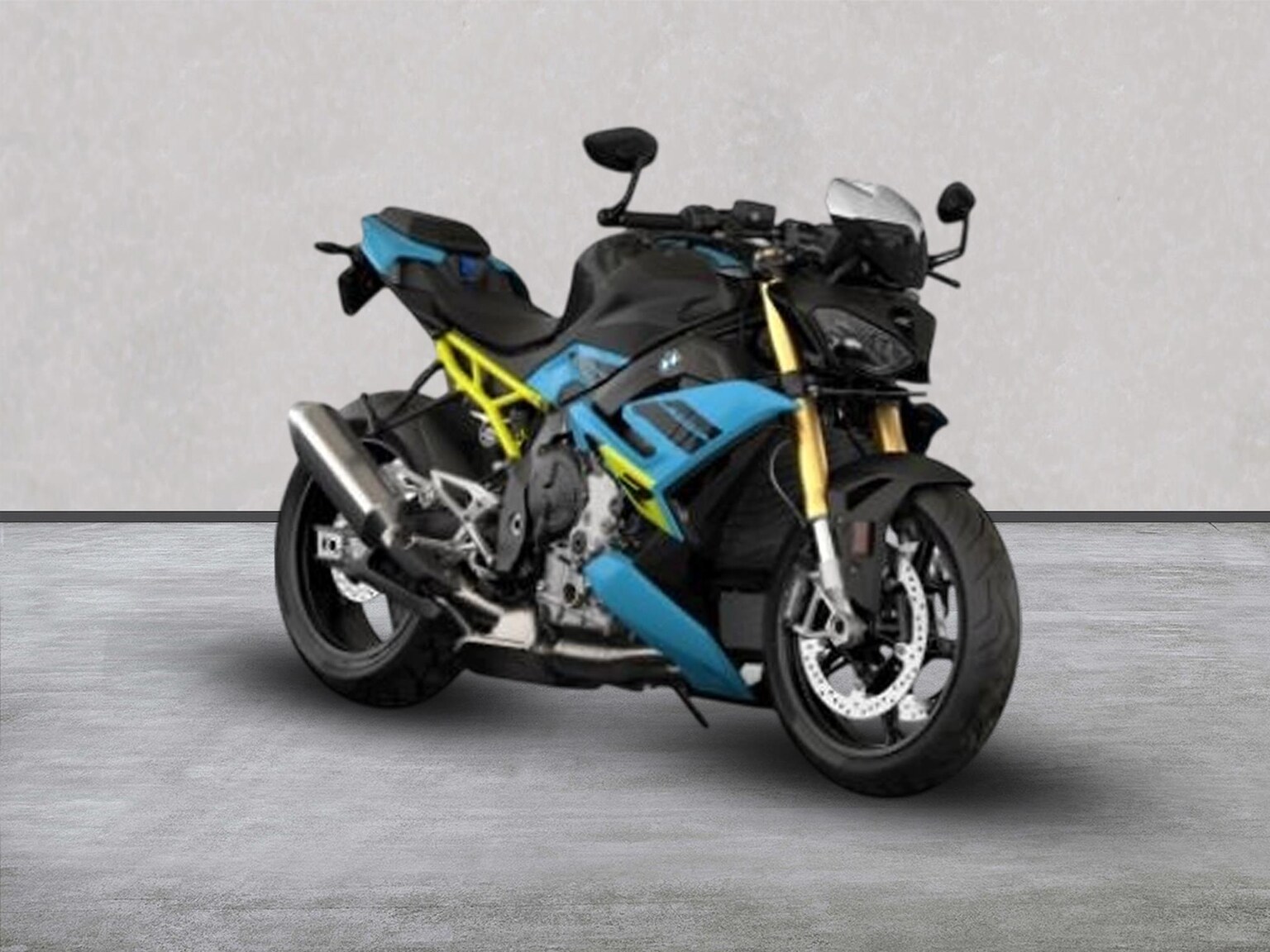 BMW S1000 R SPORT S1000 R Sport Abs
