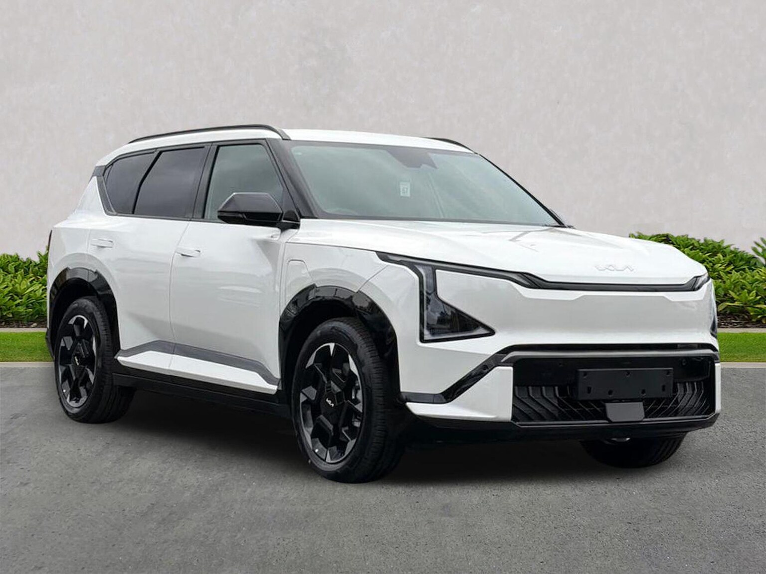 KIA EV5 ELECTRIC ESTATE 160Kw Gt-Line 81.4Kwh 5Dr Auto