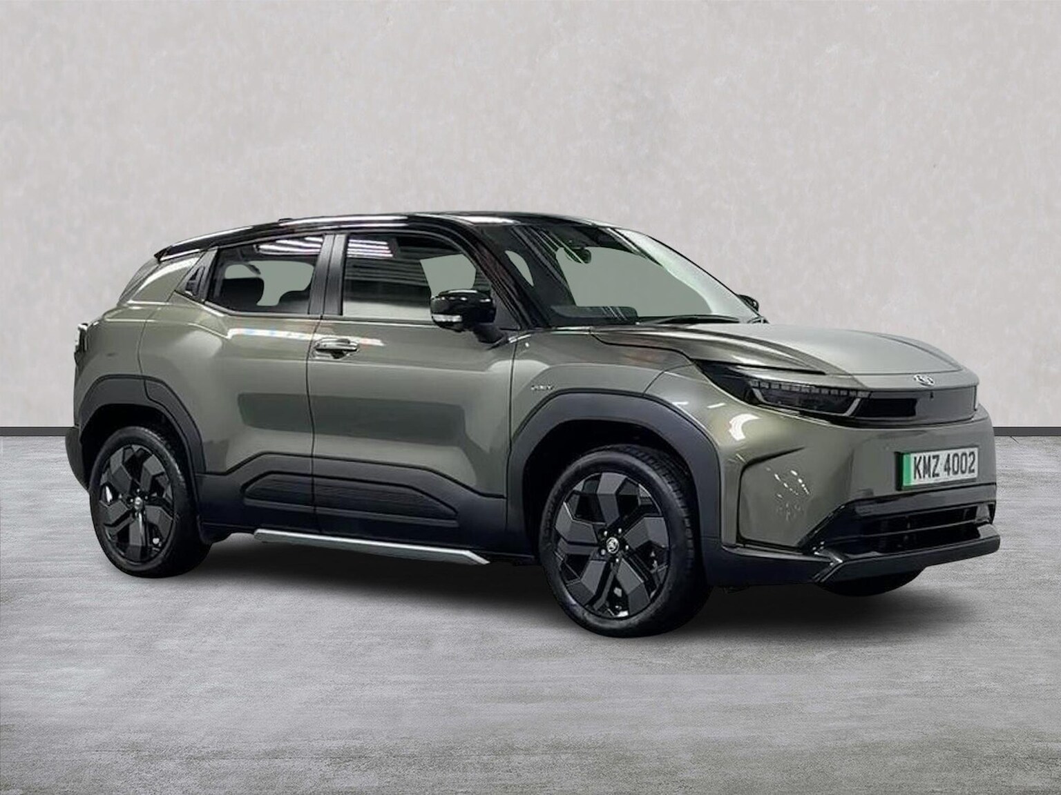 TOYOTA URBAN CRUISER ELECTRIC ESTATE 61Kwh Excel Suv 5Dr Electric Auto (174 Ps)