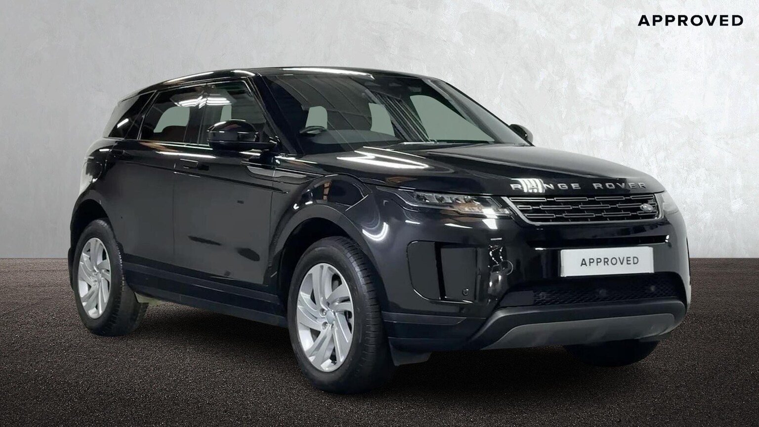 LAND ROVER RANGE ROVER EVOQUE DIESEL HATCHBACK 2.0 D165 Mhev S Suv 5Dr Diesel Auto 4Wd Euro 6 (S/S) (163 Ps)