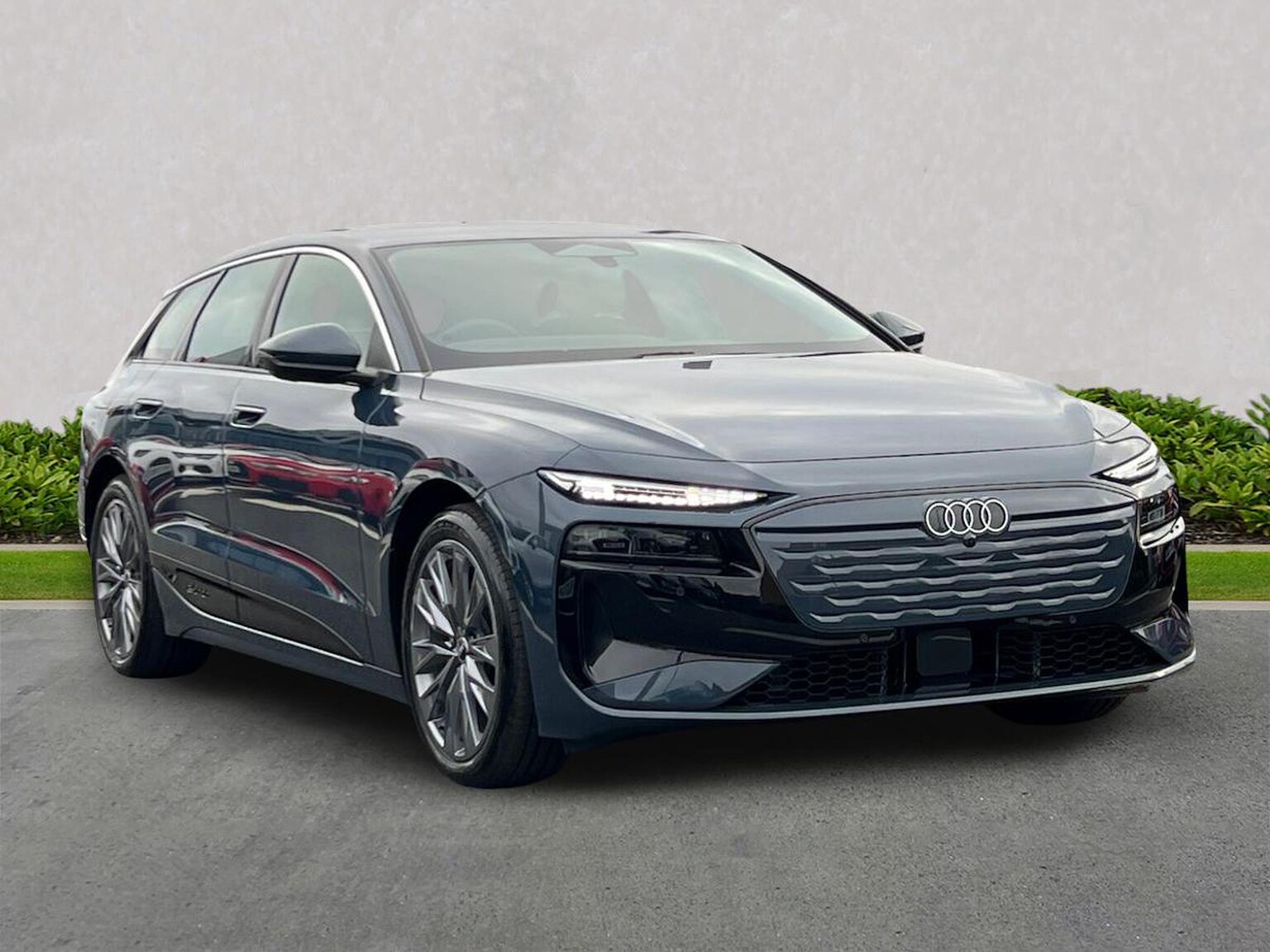 AUDI A6 E-TRON AVANT 210Kw 83Kwh Sport 5Dr Auto (10/2024  >)