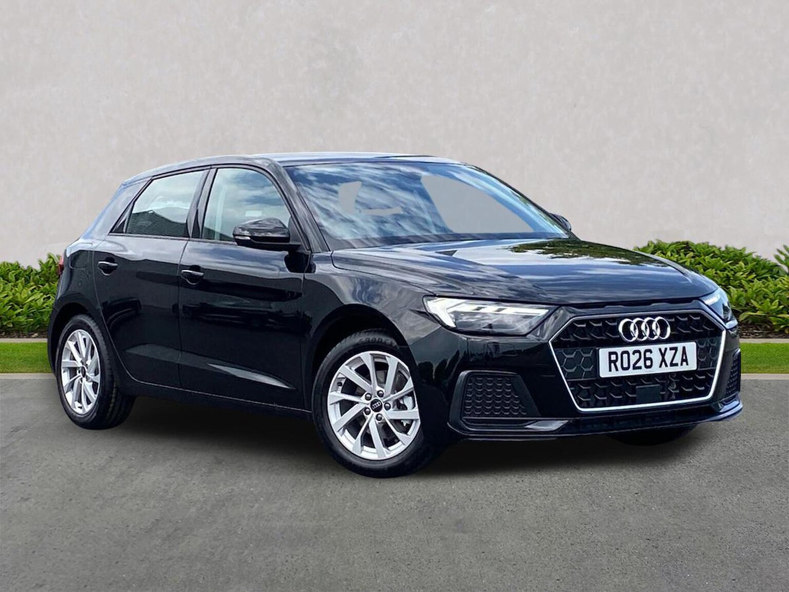 AUDI A1 SPORTBACK 1.0 Tfsi 30 Sport Sportback 5Dr Petrol S Tronic Euro 6 (S/S) (116 Ps)