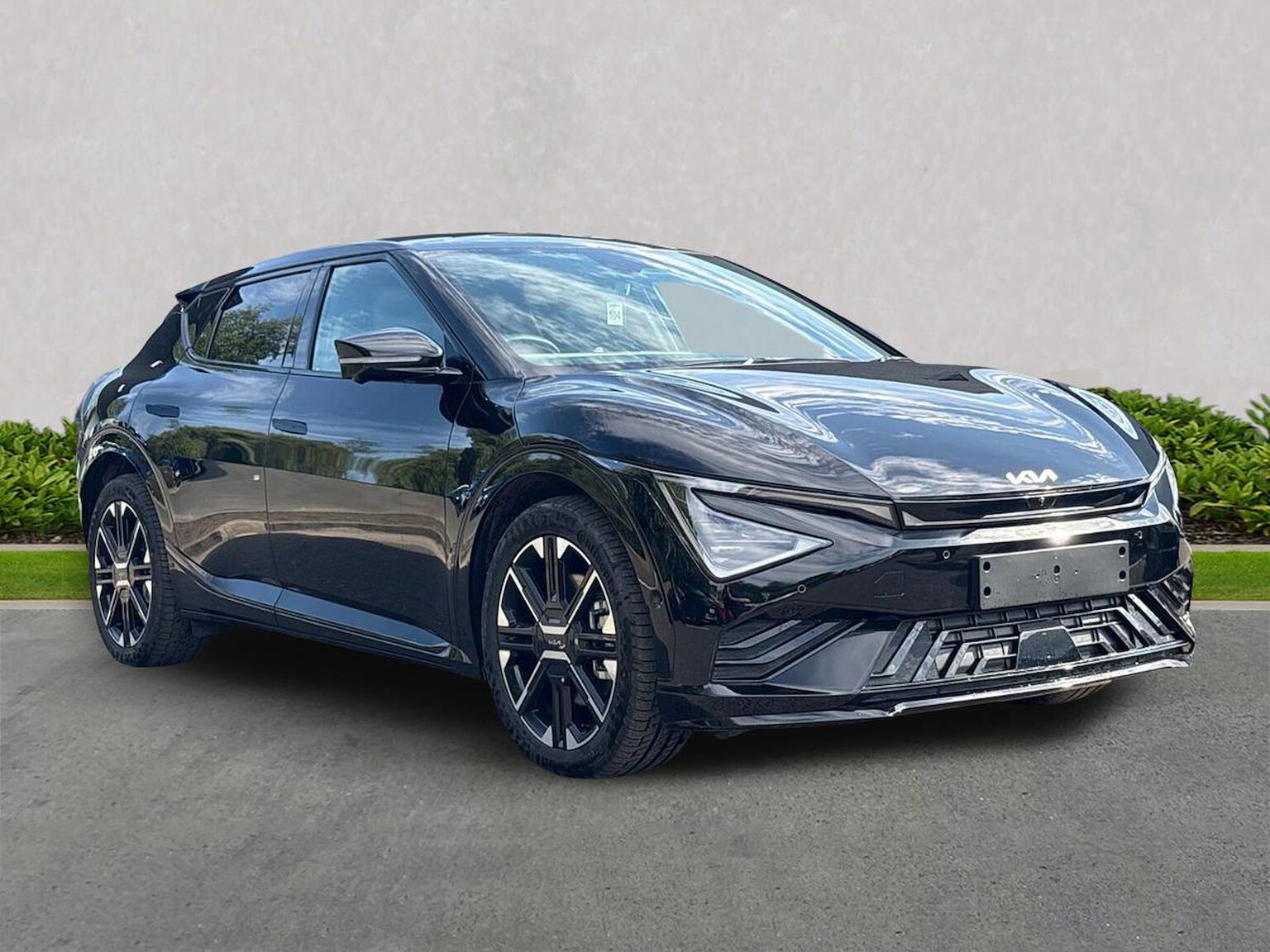 KIA EV6 ELECTRIC ESTATE 239Kw Gt Line S 84Kwh 5Dr Awd Auto