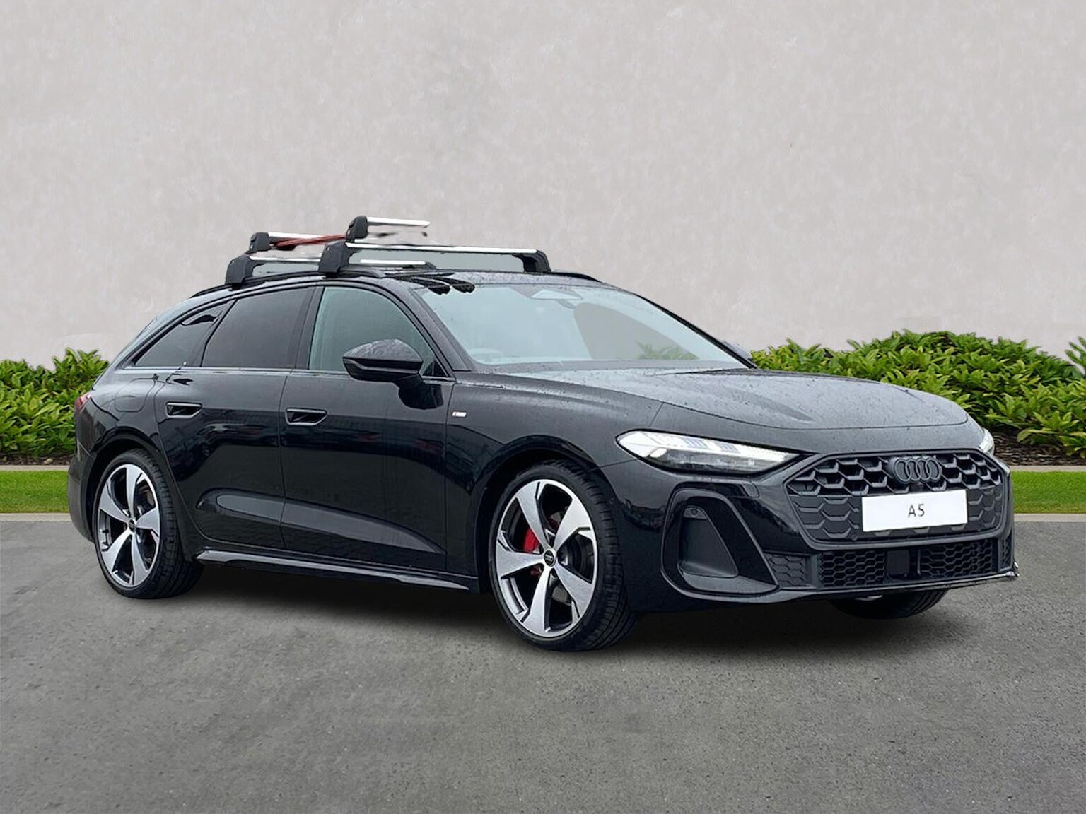 AUDI A5 AVANT 2.0 Tfsi 150 Edition 1 5Dr S Tronic (07/2024  >)