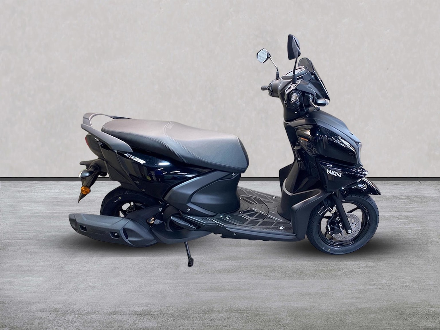 YAMAHA RAYZR 125 Rayzr 125 (25My)