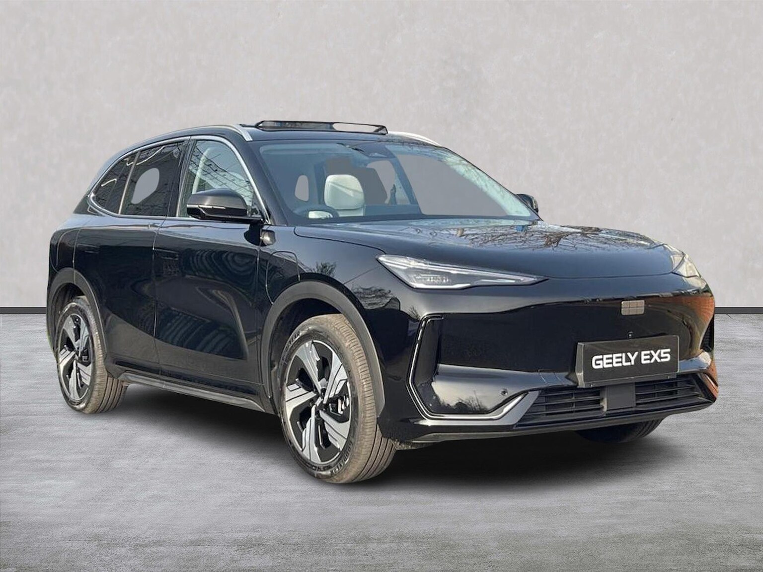 GEELY EX5 ESTATE 160Kw Max 60Kwh 5Dr Auto