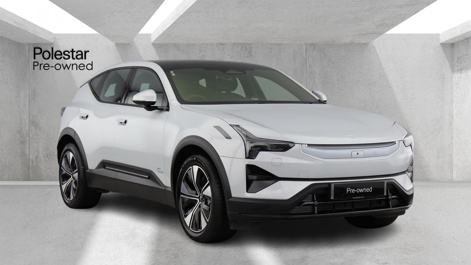 POLESTAR 3 ESTATE 220kW 111kWh Long Range SM Plus Pilot 5dr Auto