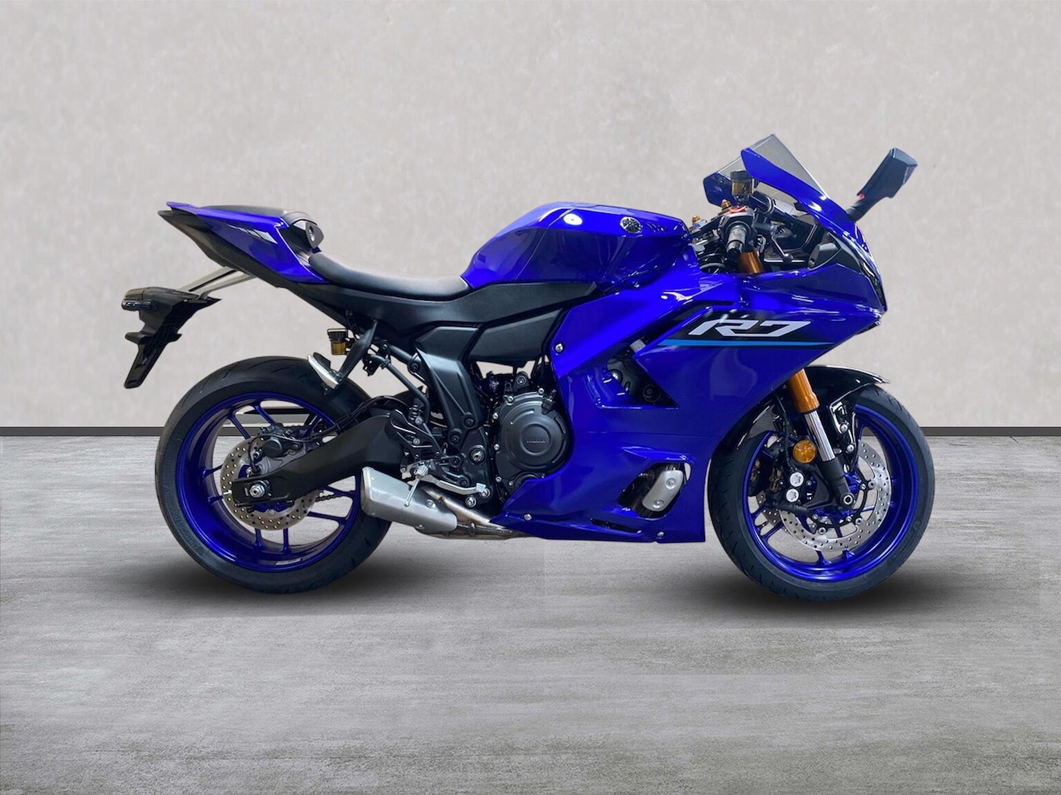 YAMAHA R7 R7 (26My)