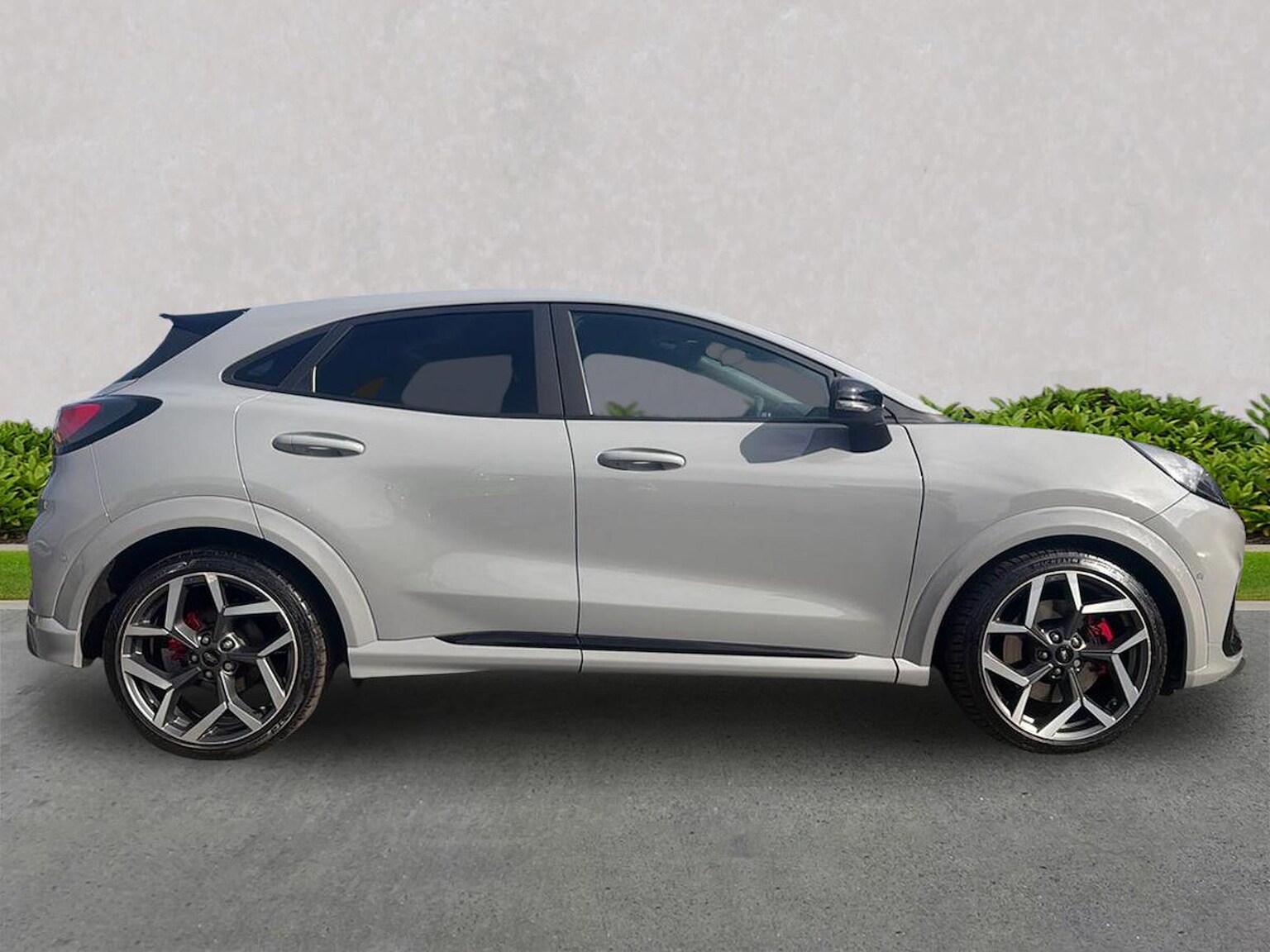 FORD PUMA HATCHBACK 1.5 Ecoboost St [Performance Pack] 5Dr