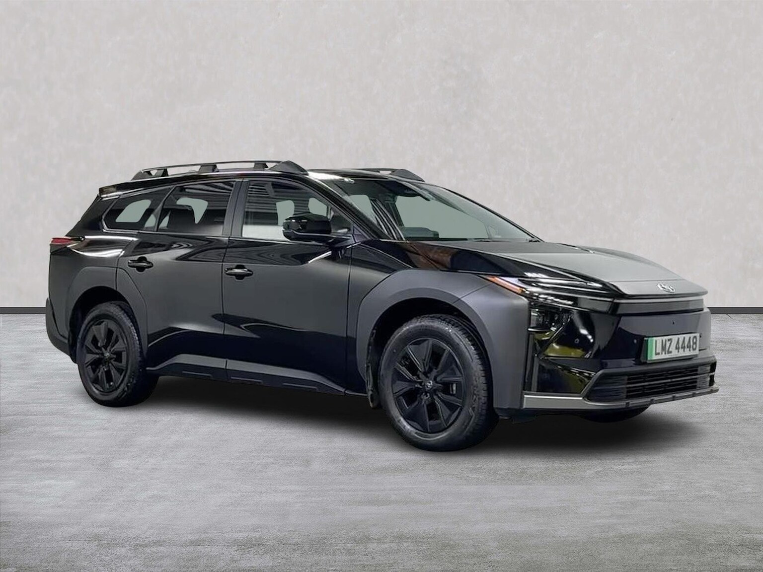 TOYOTA BZ4X ELECTRIC TOURING 165Kw Design 75Kwh 5Dr Auto