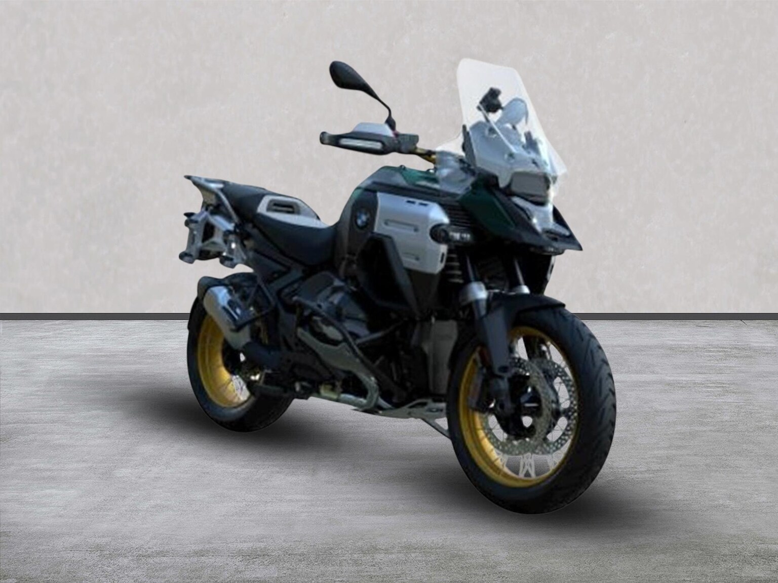 BMW R1300 GSA TE R1300 Gsa Te (25My)