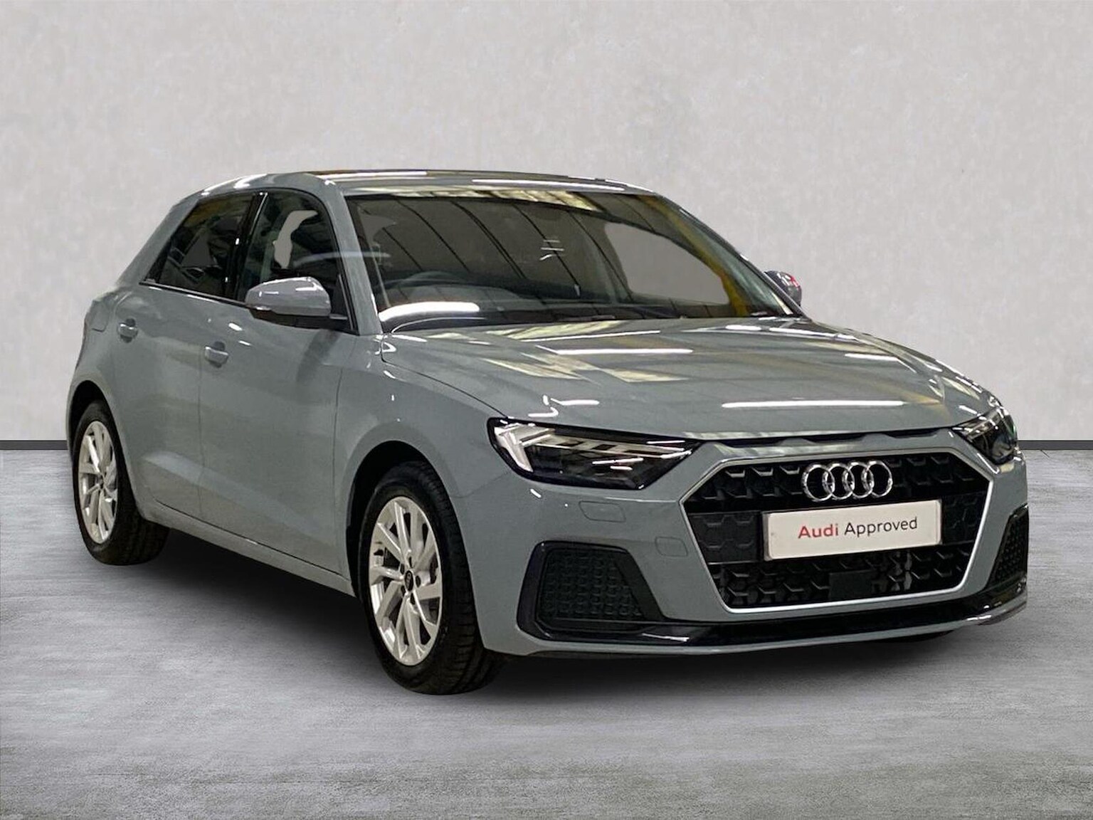 AUDI A1 SPORTBACK 1.0 Tfsi 30 Sport Sportback 5Dr Petrol Manual Euro 6 (S/S) (116 Ps)