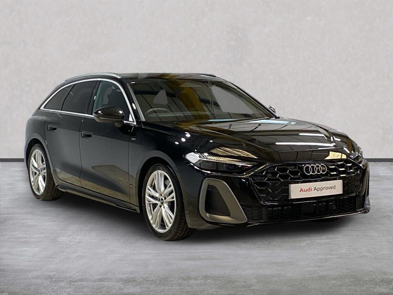 AUDI A5 AVANT 2.0 E-Hybrid 25.9Kwh S Line Estate 5Dr Petrol Plug-In Hybrid S Tronic Quattro Euro 6 (S/S) (299 Ps)