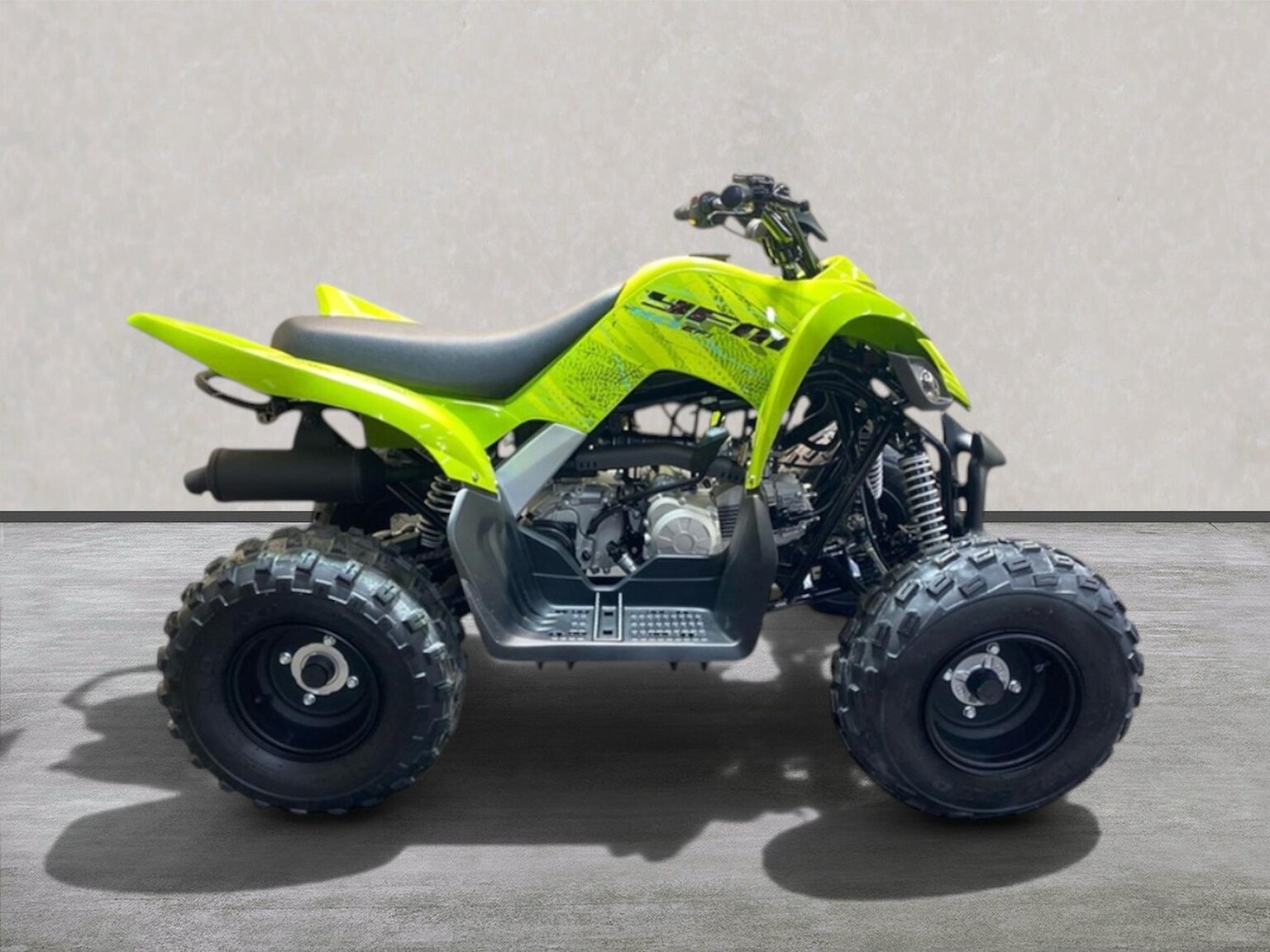YAMAHA YFM 110R Yfm 110R (26My)