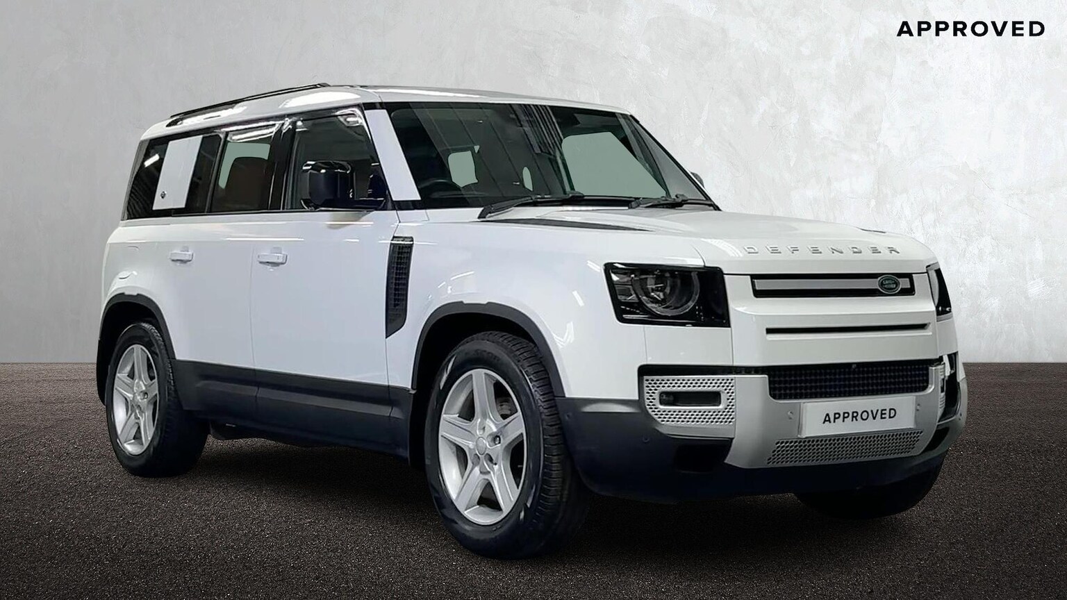LAND ROVER DEFENDER DIESEL ESTATE 3.0 D250 Mhev Se Suv 5Dr Diesel Auto 4Wd Euro 6 (S/S) (250 Ps)