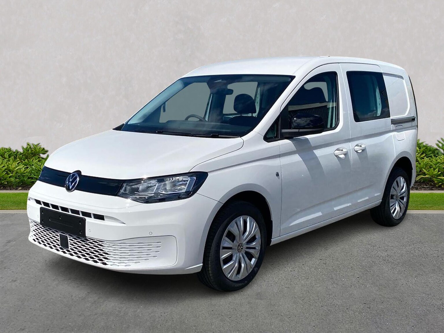 VOLKSWAGEN CADDY CARGO C20 DIESEL 2.0 Tdi 102 Commerce+ Kombi [Assistance]