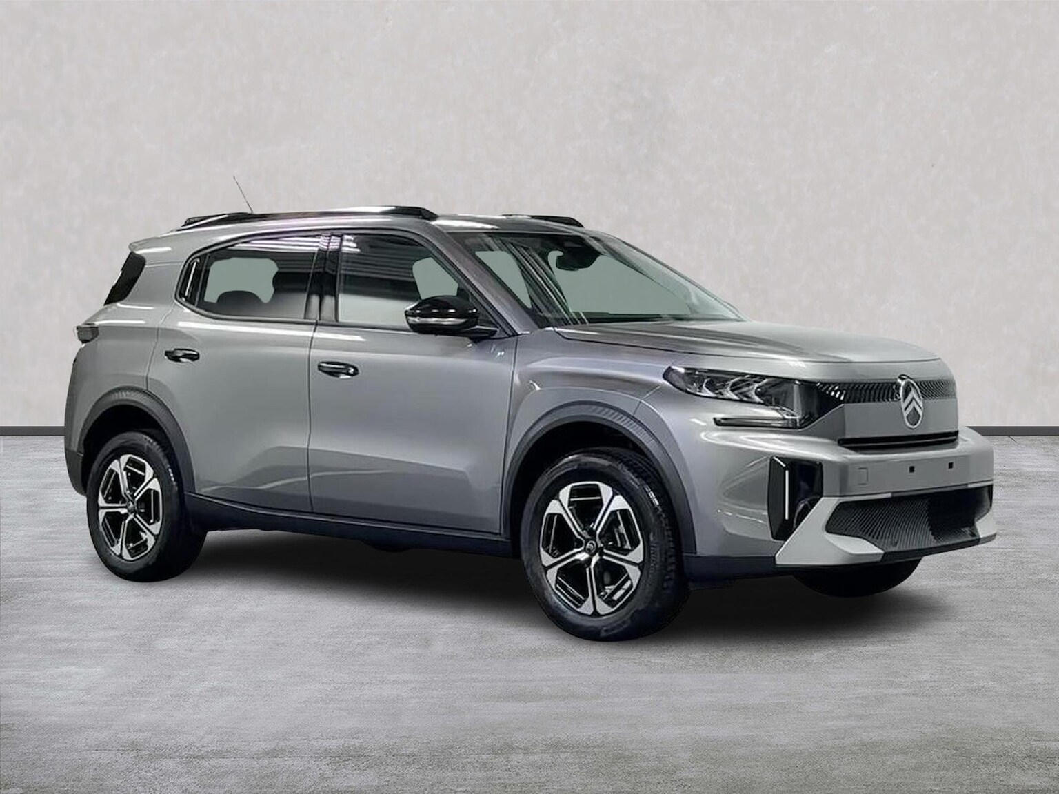 CITROEN C3 AIRCROSS HATCHBACK 1.2 Turbo Collection 5dr [NI]