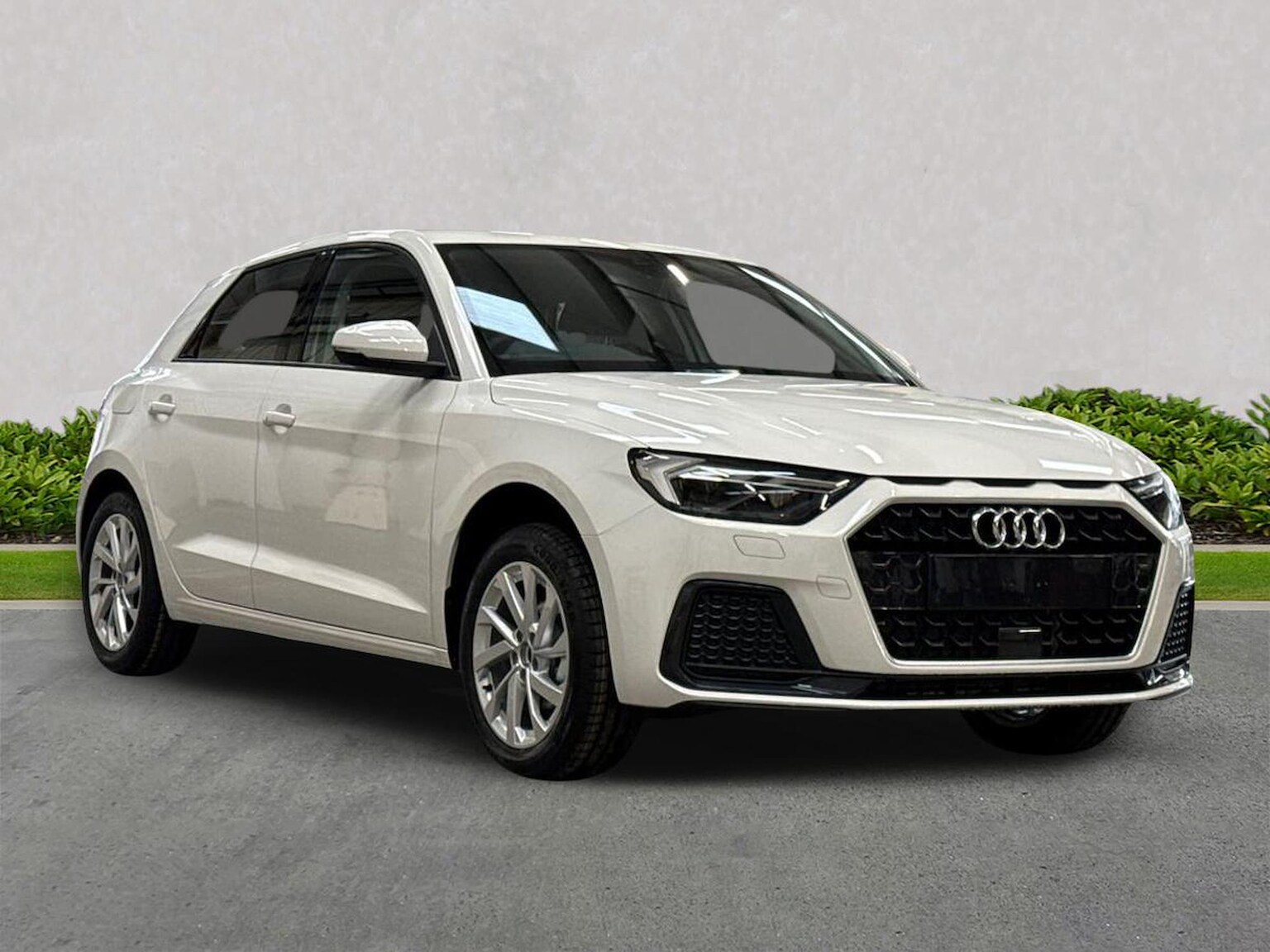 AUDI A1 SPORTBACK 25 Tfsi Sport 5Dr (01/2019 - 03/2026)