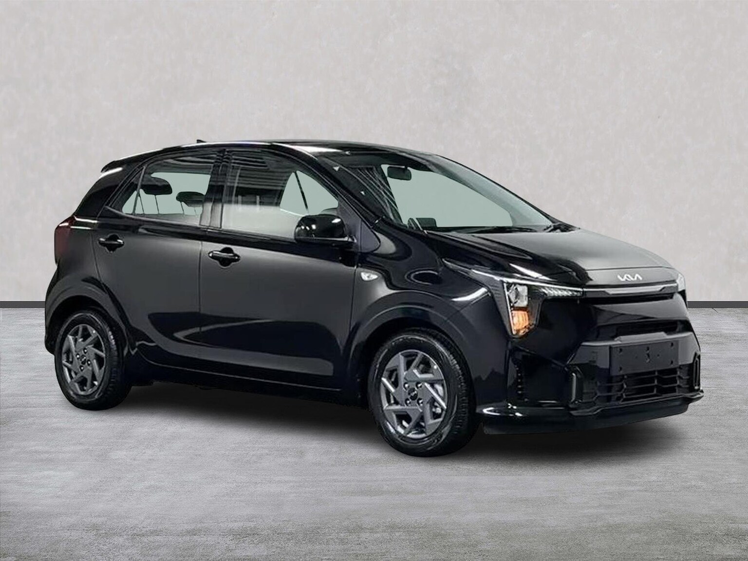 KIA PICANTO HATCHBACK 1.0 Pure 5Dr