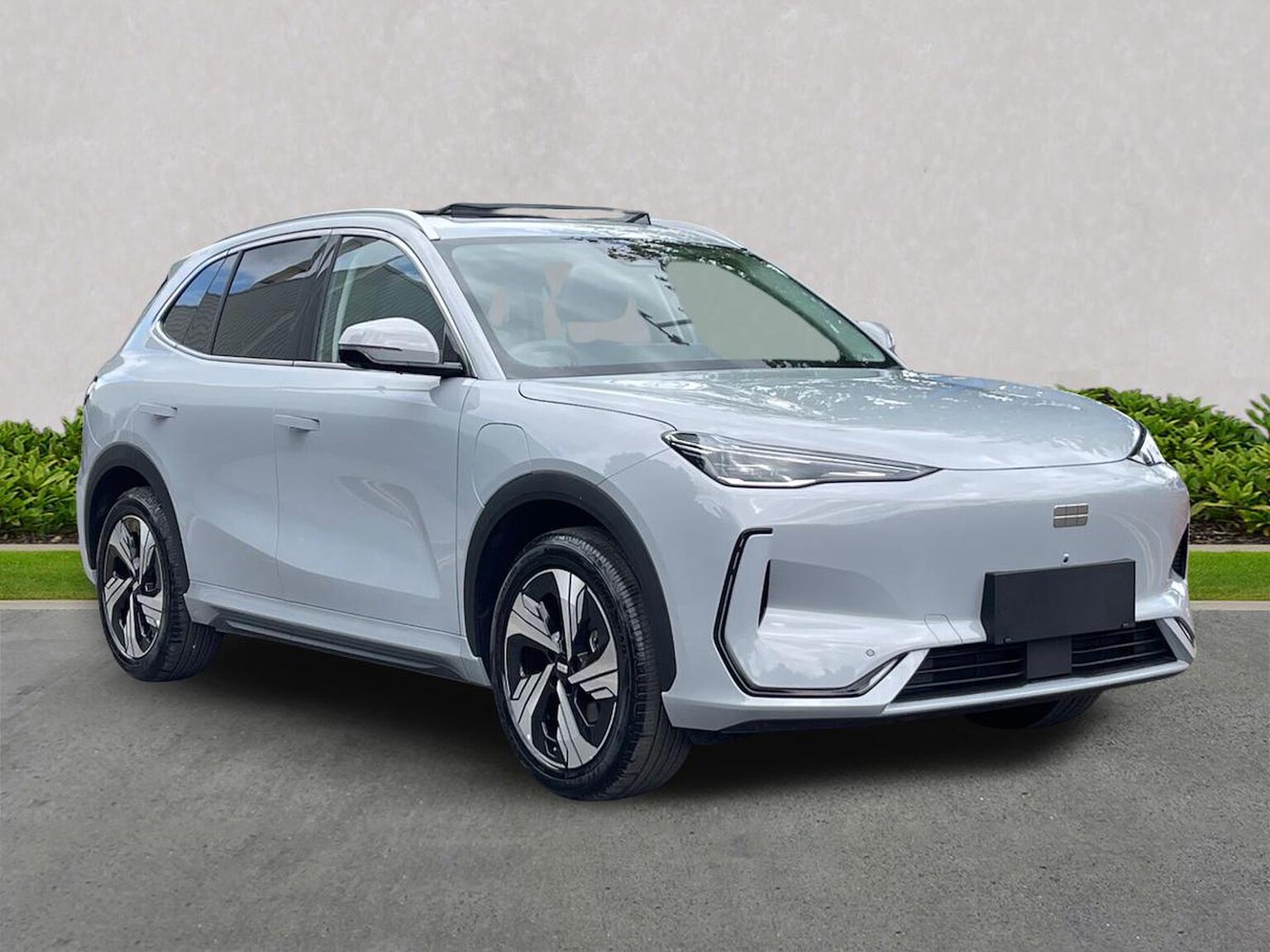 GEELY EX5 ESTATE 160Kw Max 60Kwh 5Dr Auto