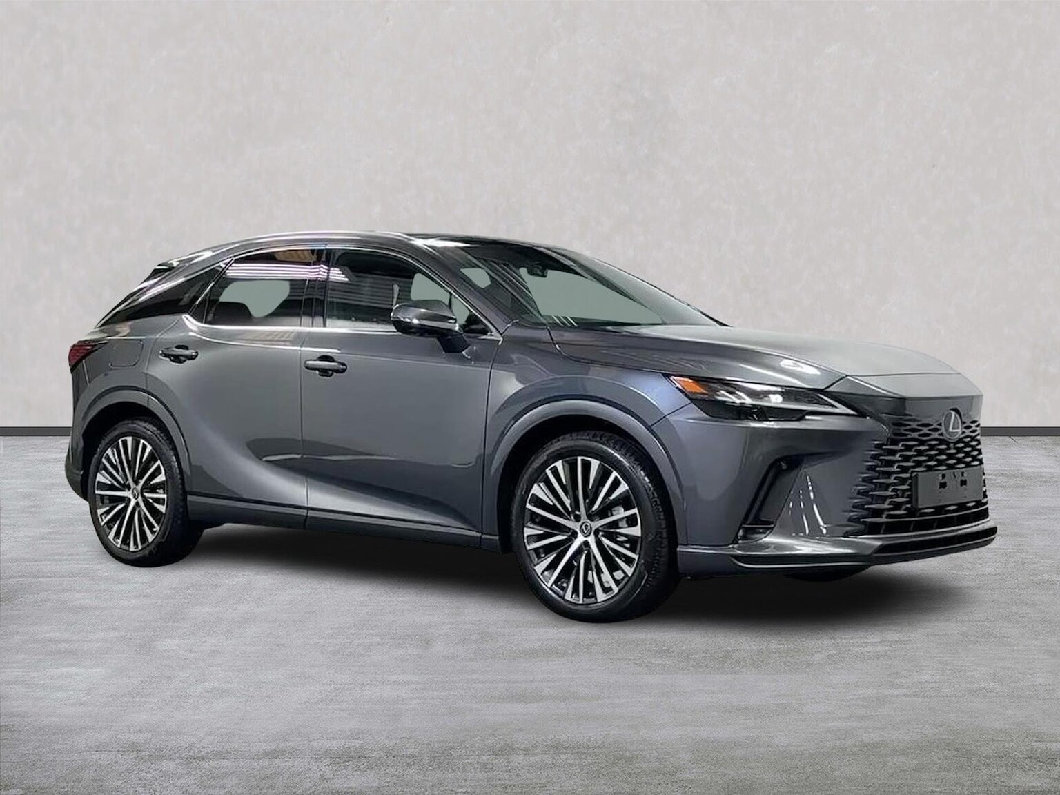 LEXUS RX ESTATE 450H+ 292 Premium Plus 5Dr E-Cvt [Pan Roof]