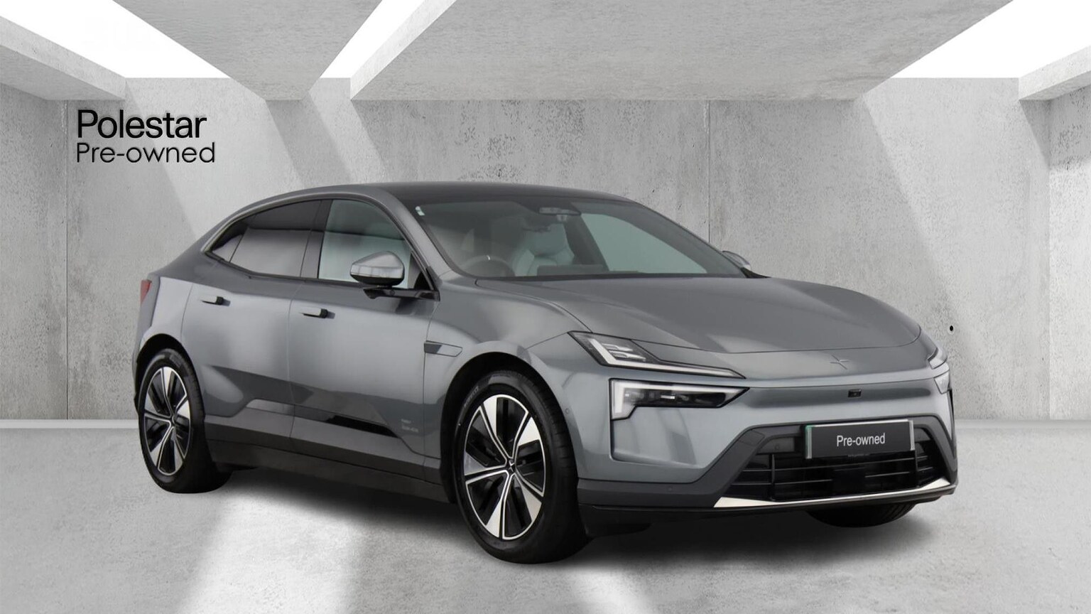 POLESTAR 4 ESTATE 400Kw 100Kwh Long Range Dual Motor Plus 5Dr Auto