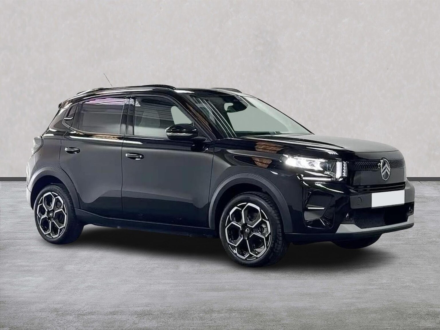 CITROEN E-C3 ELECTRIC HATCHBACK 83Kw Max 44Kwh 5Dr Auto