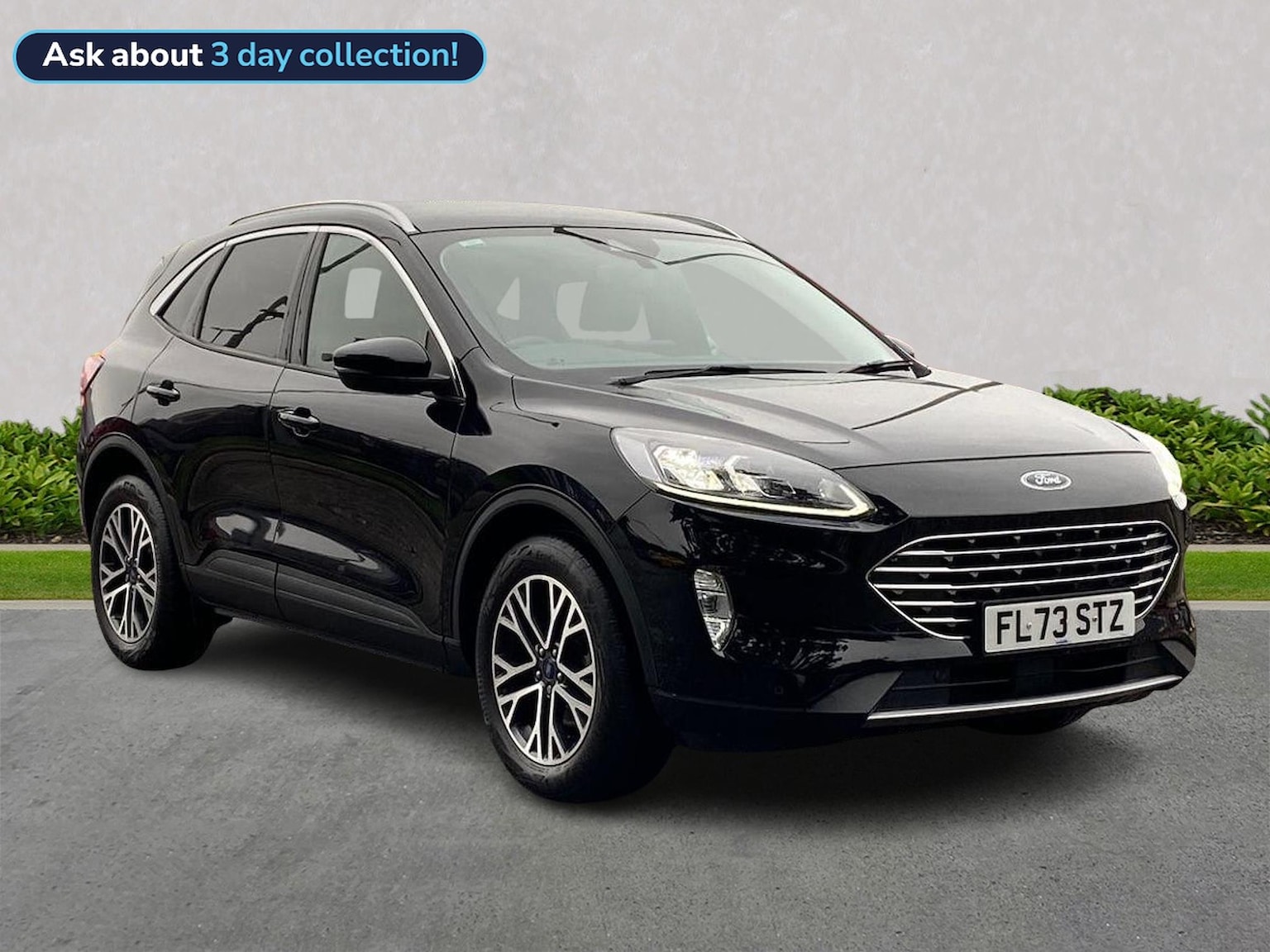 2023 Ford Kuga