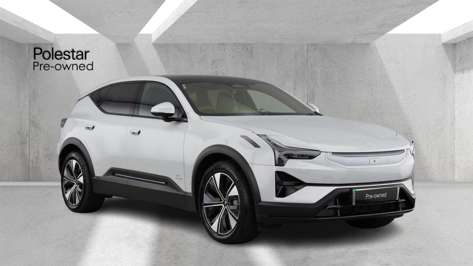 Polestar 3