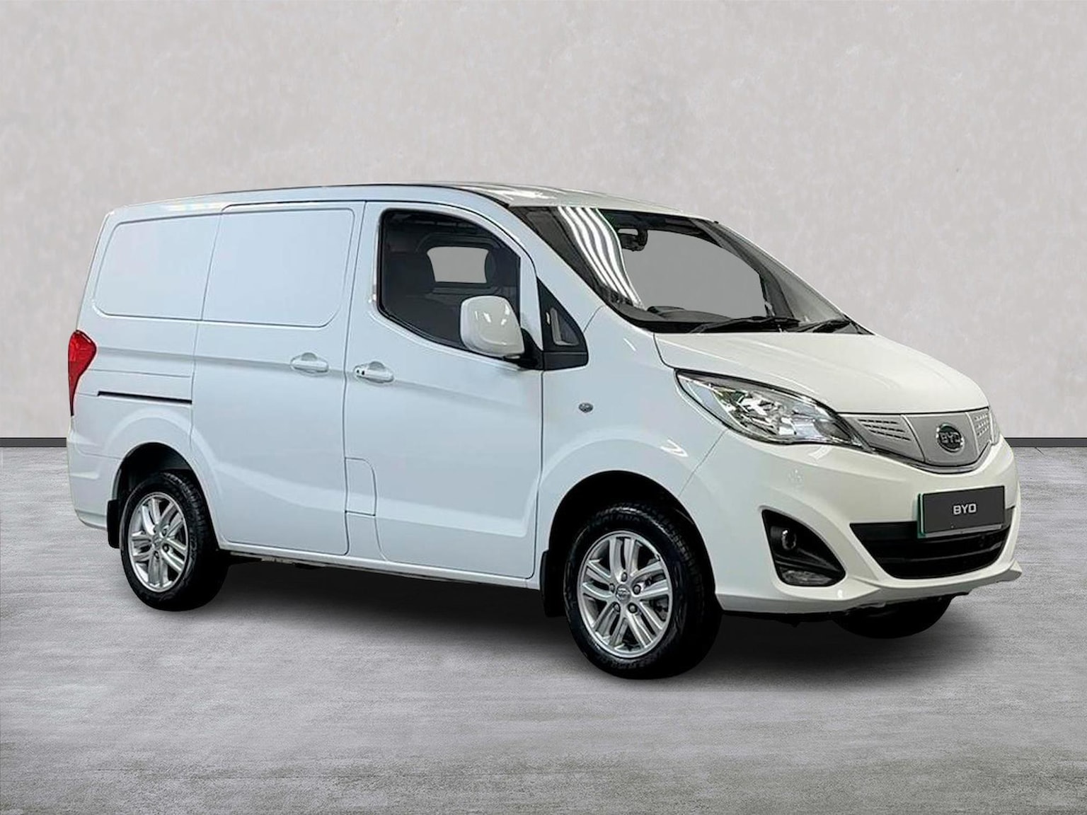 2024 Byd 
