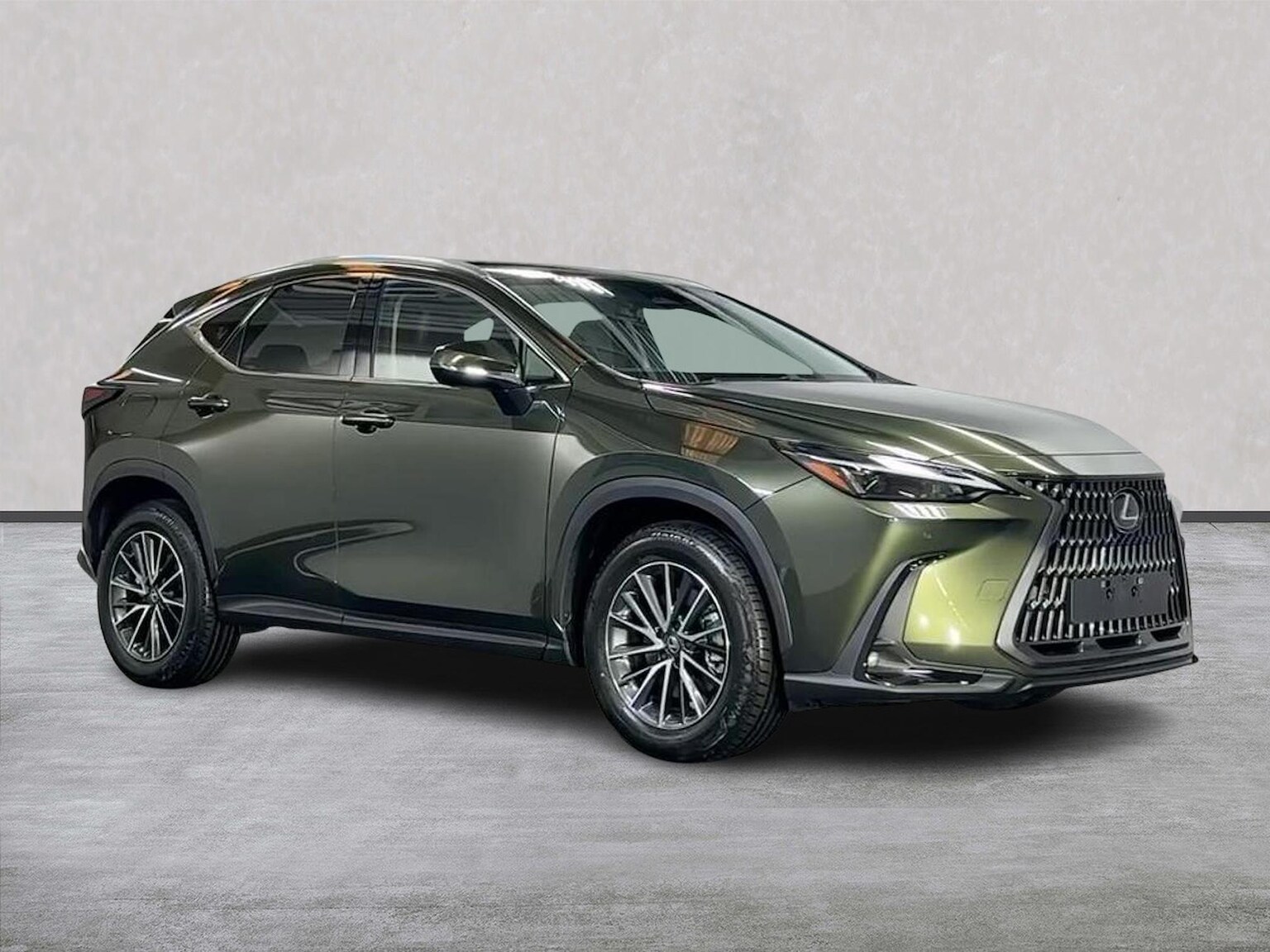 LEXUS NX ESTATE 450h+ 292 Premium 5dr E-CVT [LL Pro]