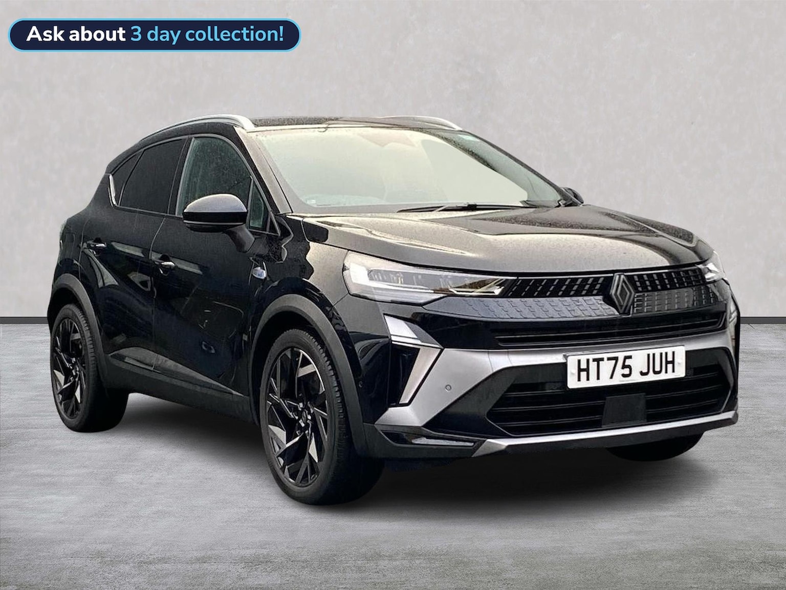 2026 Renault Captur