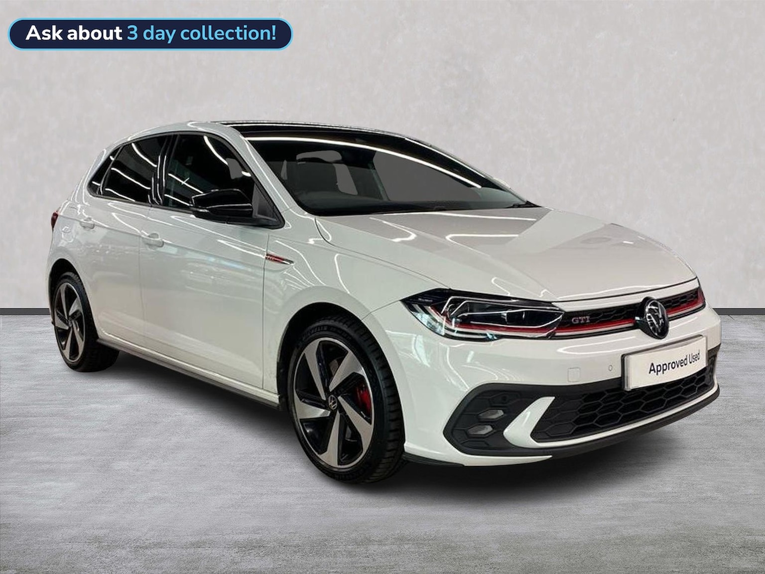 2024 Volkswagen Polo