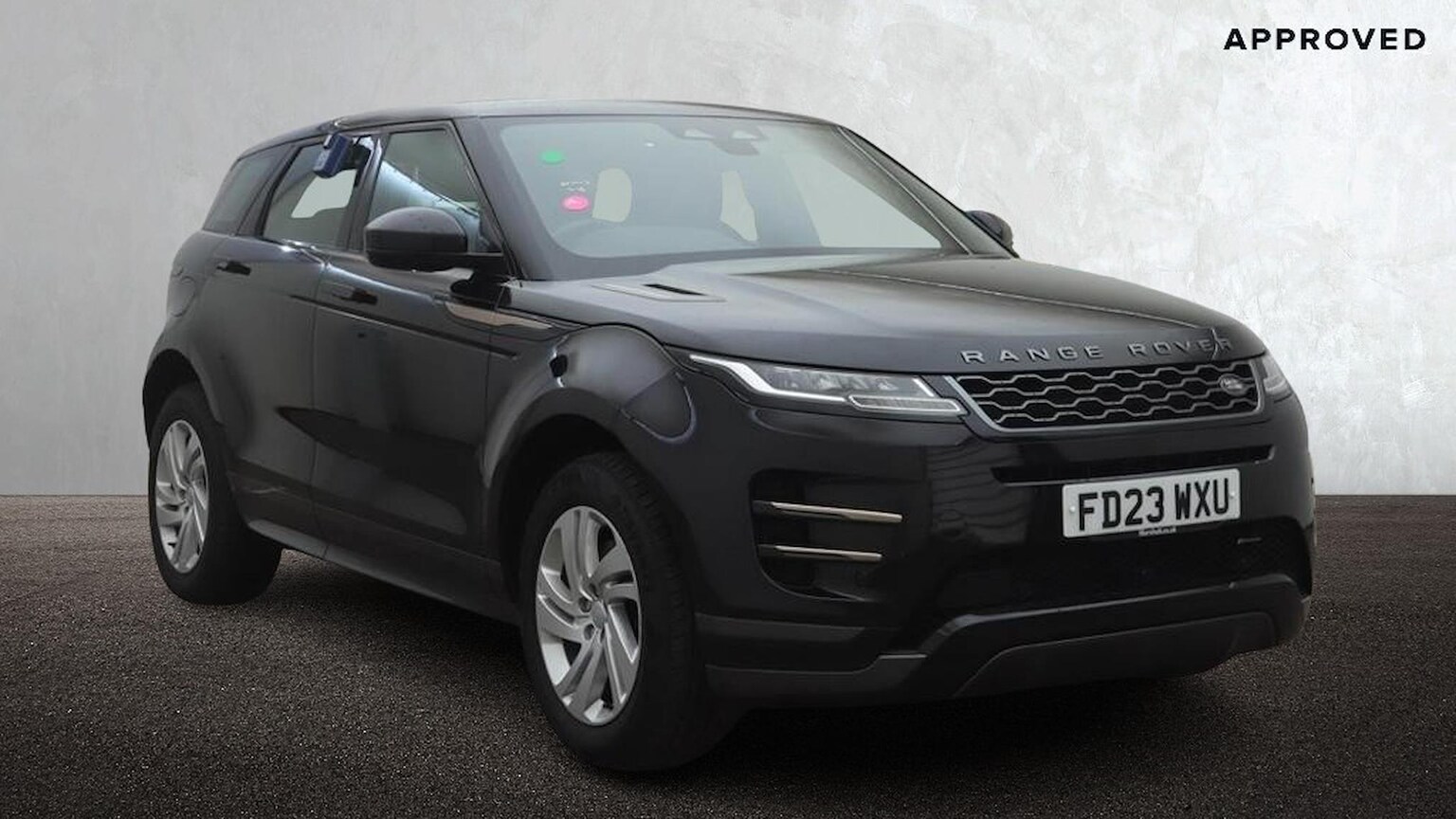 LAND ROVER RANGE ROVER EVOQUE HATCHBACK Range Rover Evoque 1.5 P300E R-Dynamic S 5Dr Auto Hatchback
