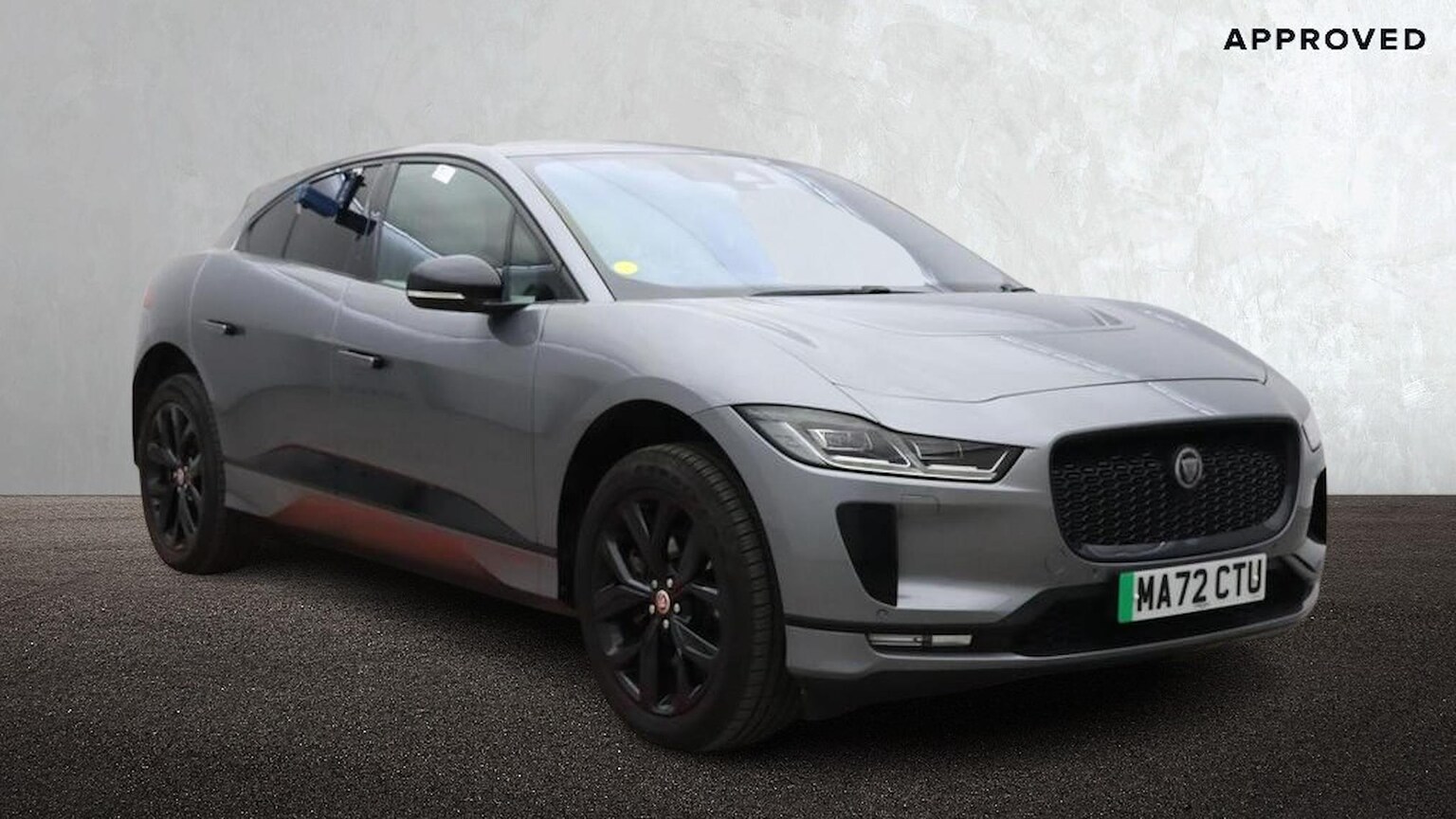 JAGUAR I-PACE ESTATE SPECIAL EDITIONS I-Pace 294Kw Ev400 Hse Black 90Kwh 5Dr Auto 11Kw Charger Estate