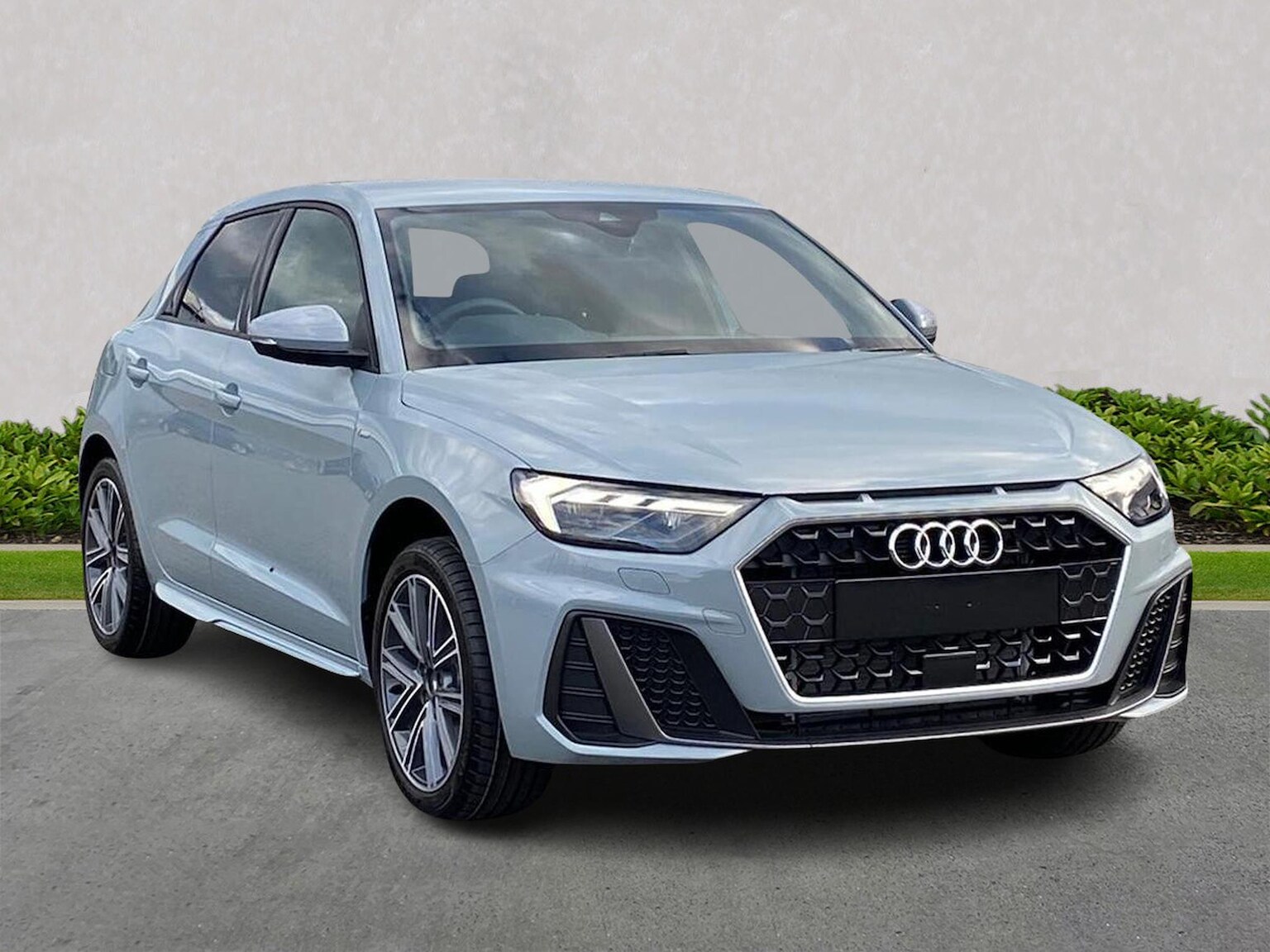 AUDI A1 SPORTBACK 35 Tfsi S Line 5Dr S Tronic (10/2018  >)