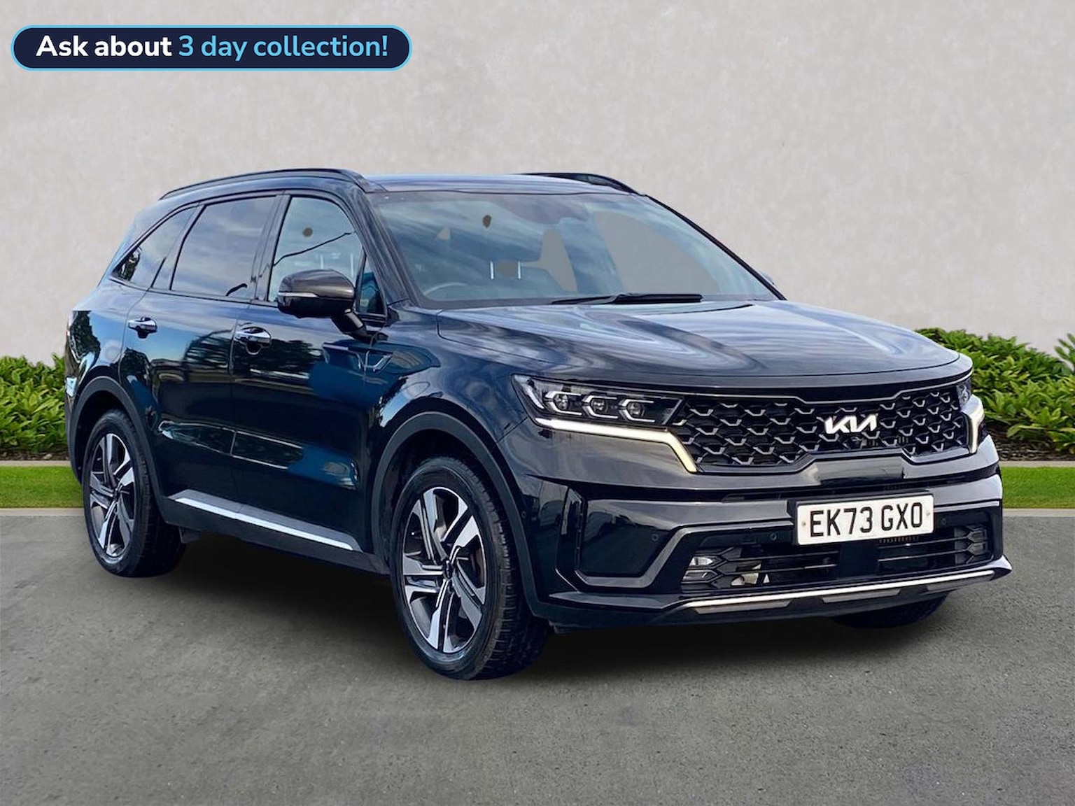 2023 KIA Sorento