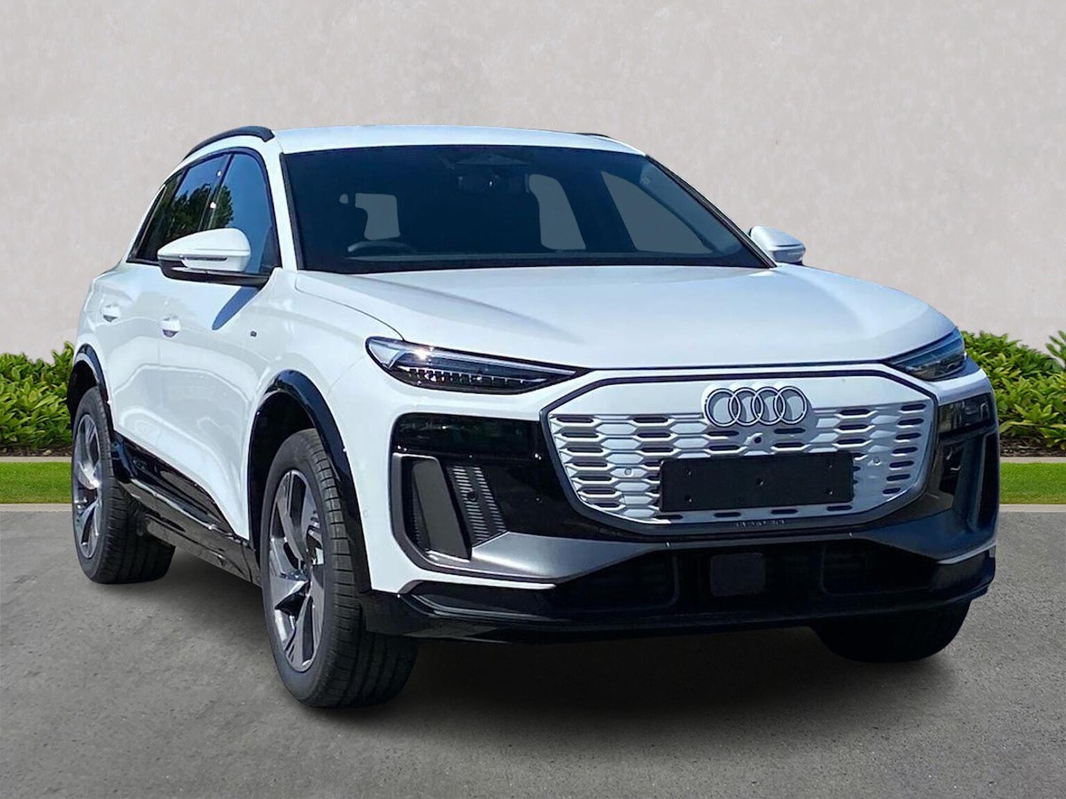 AUDI Q6 E-TRON ESTATE 225Kw Performance 100Kwh S Line 5Dr Auto (06/2024  >)