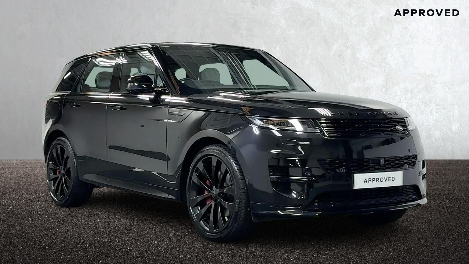 LAND ROVER RANGE ROVER SPORT DIESEL ESTATE 3.0 D300 Mhev Dynamic Se Suv 5Dr Diesel Auto 4Wd Euro 6 (S/S) (300 Ps)